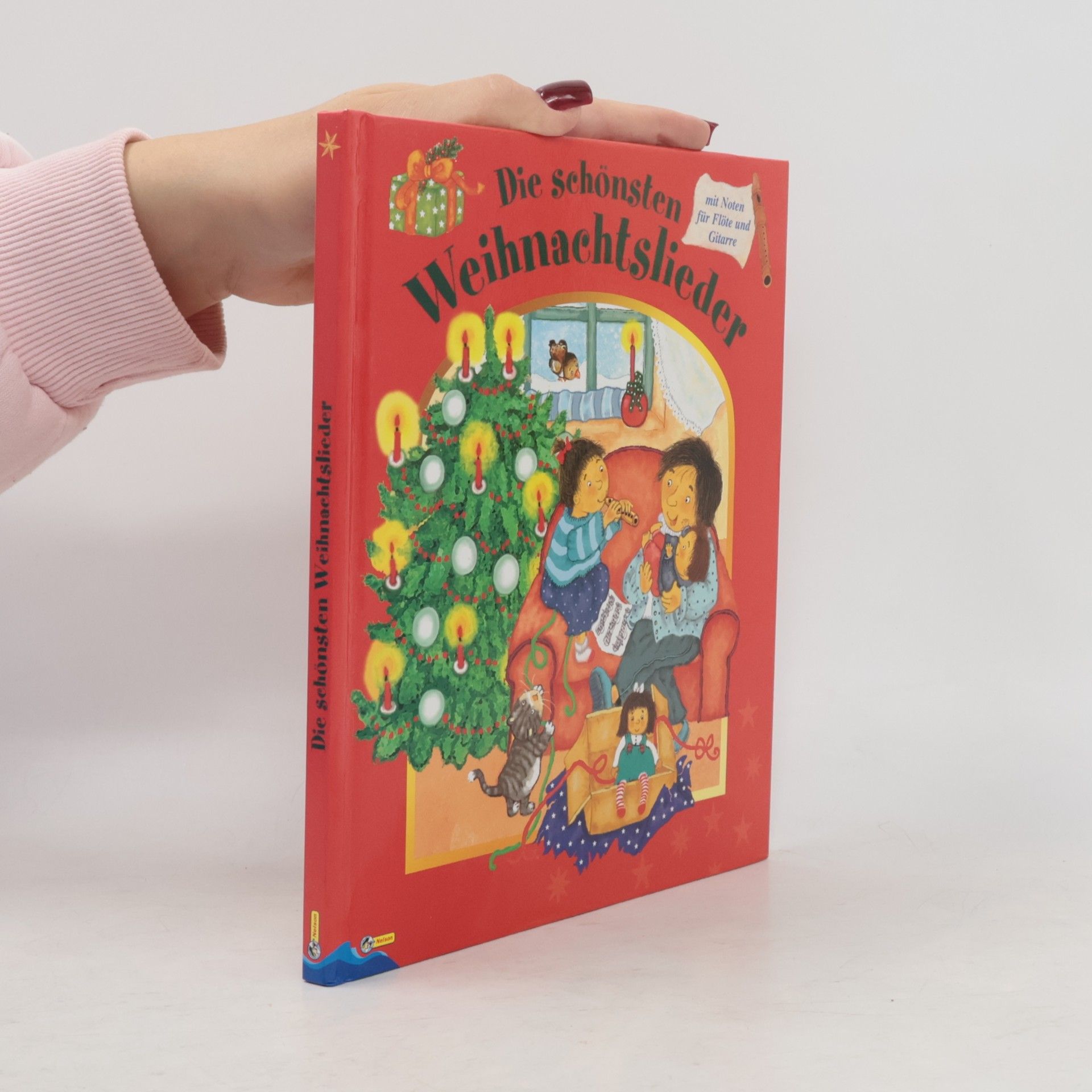kolektiv Die schönsten Weihnachtslieder