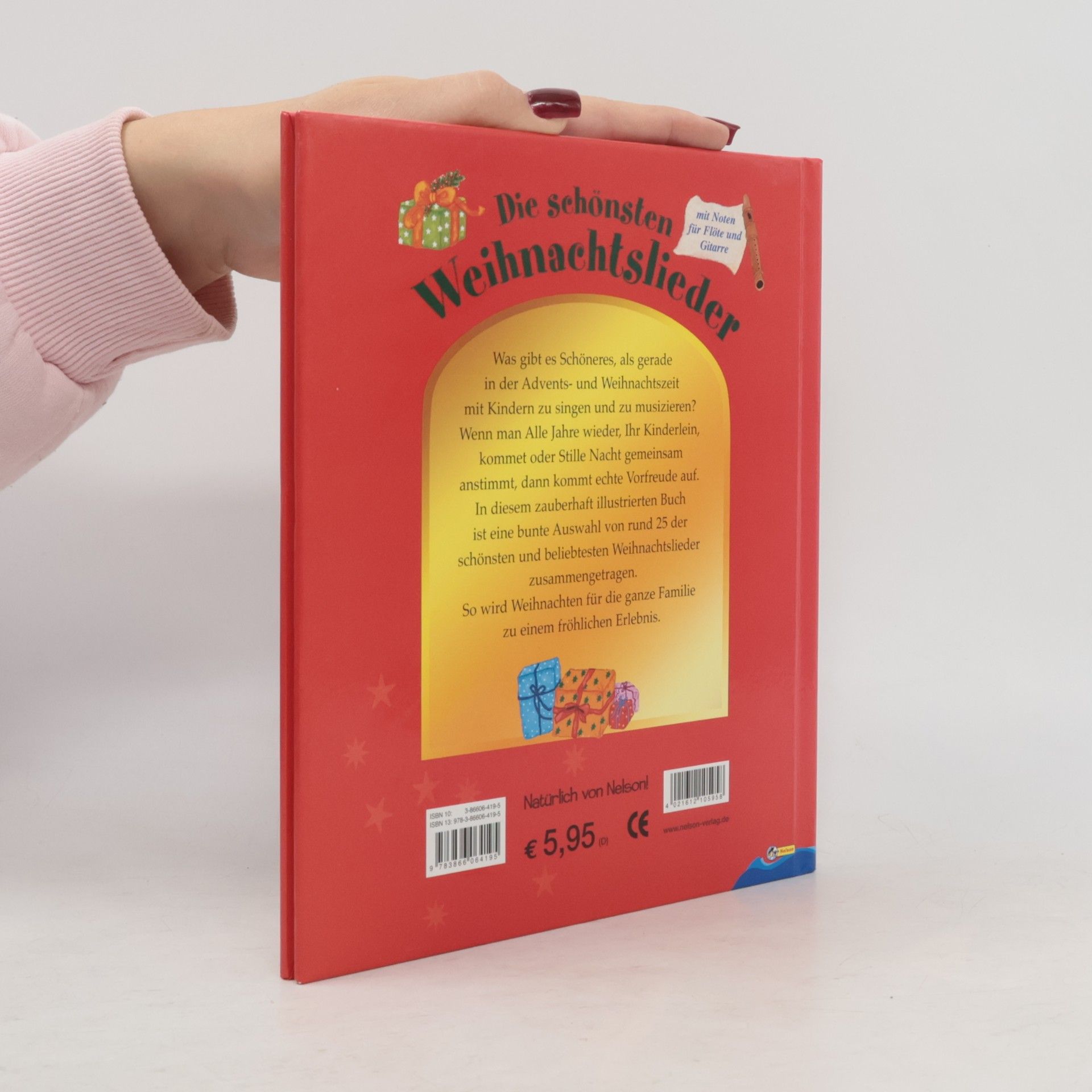 kolektiv Die schönsten Weihnachtslieder