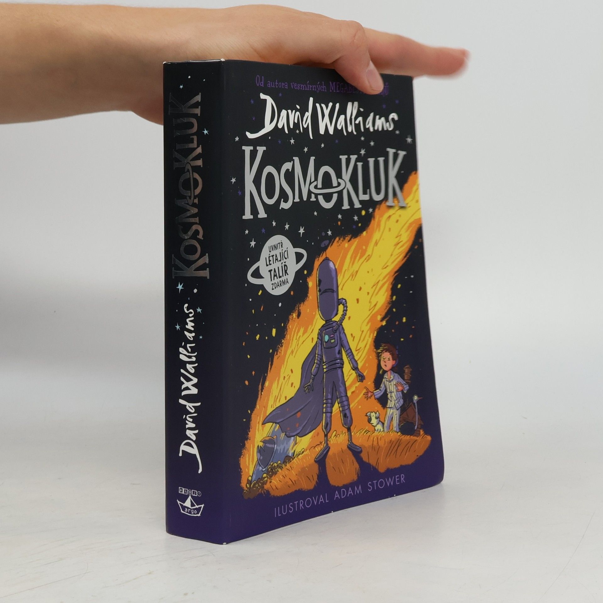 Kosmokluk