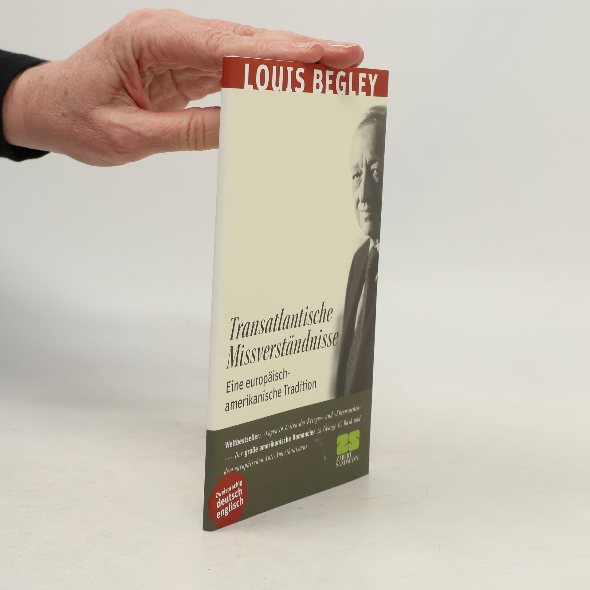 Transatlantische Missverständnisse