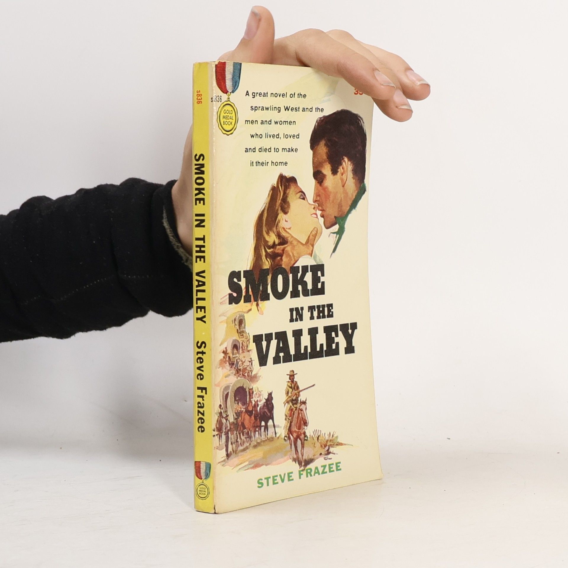 Smoke in the Valley