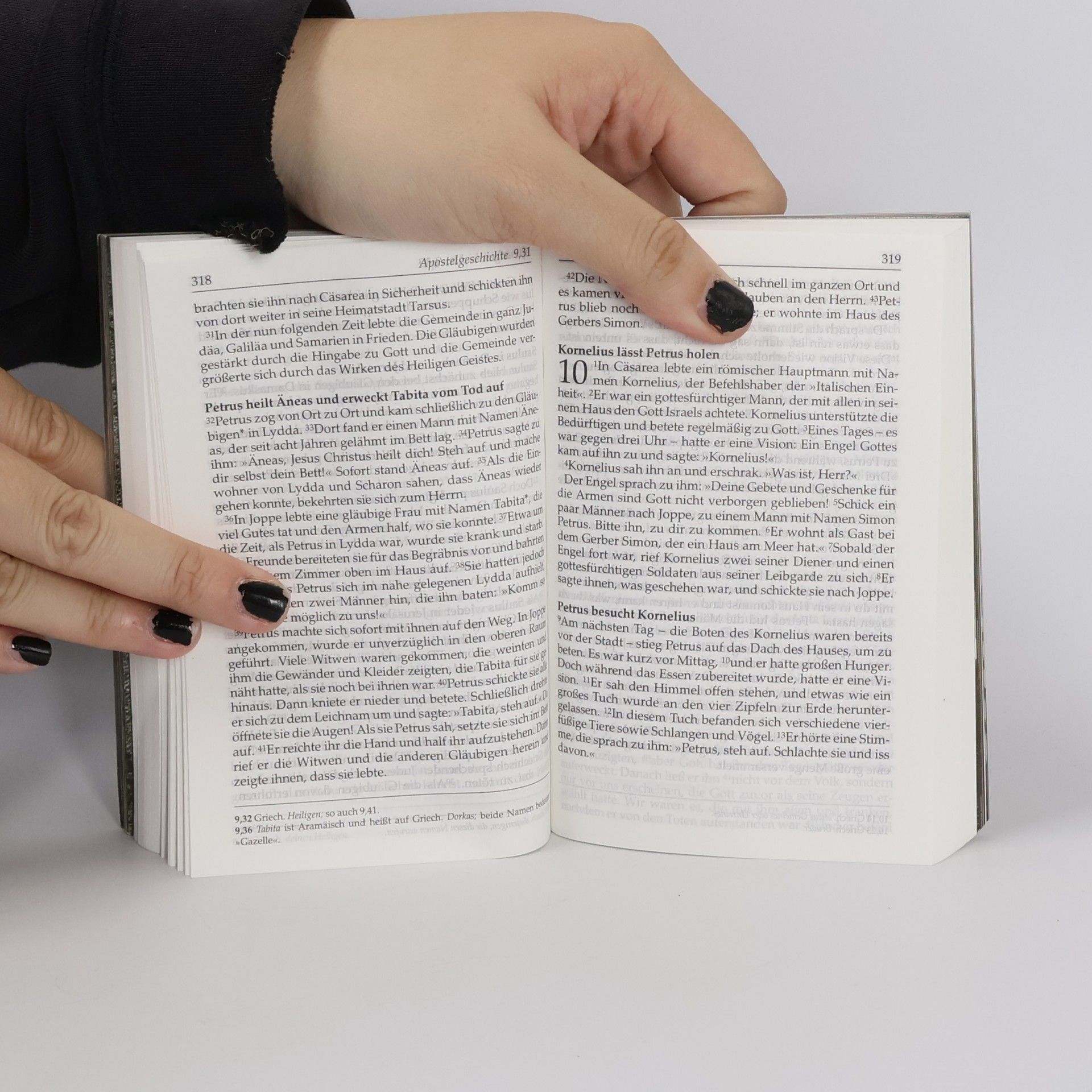 kolektiv Metal Bibel