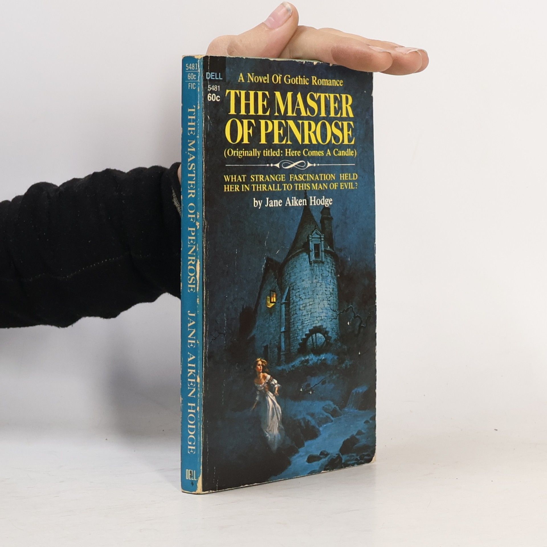 The Master of Penrose