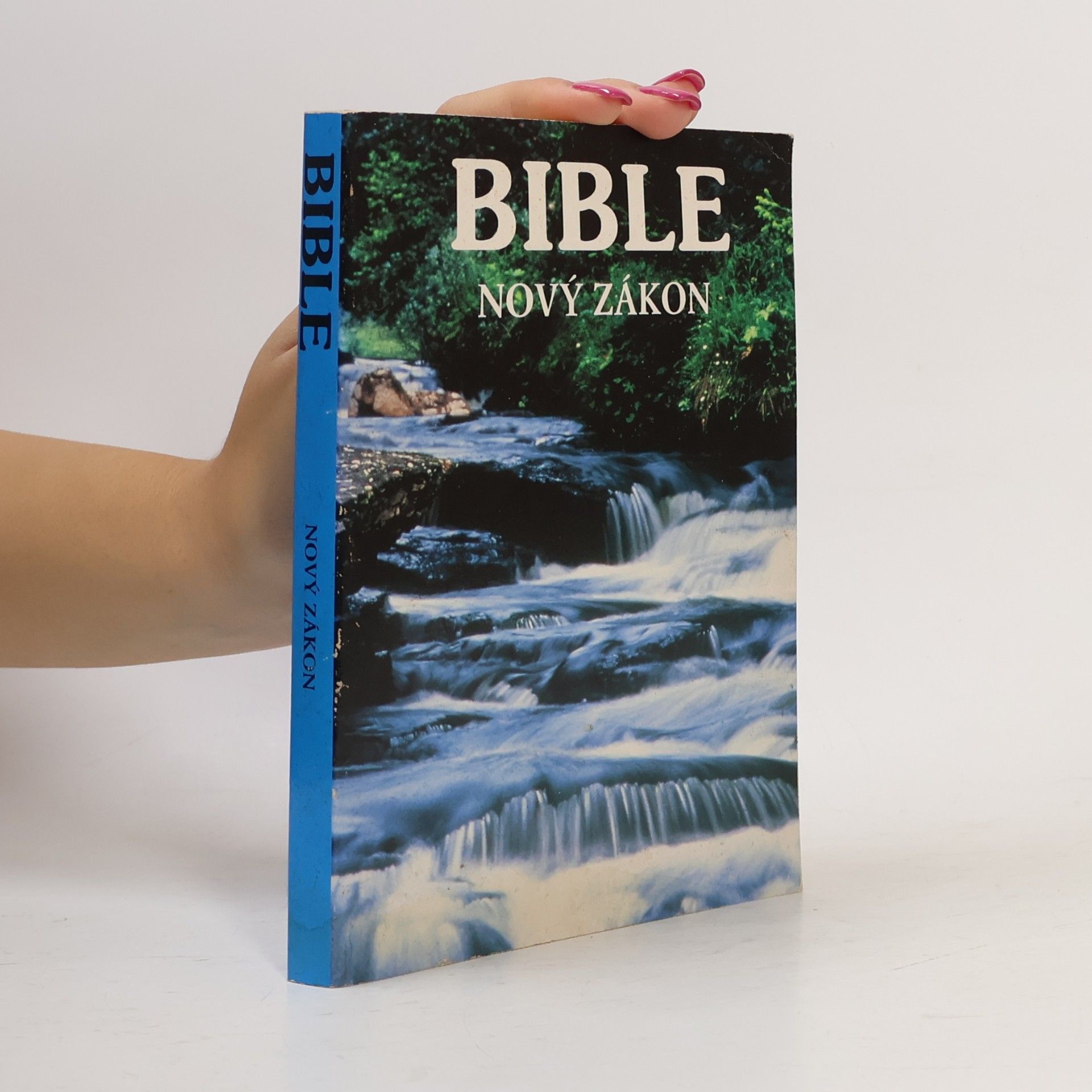 BIBLE