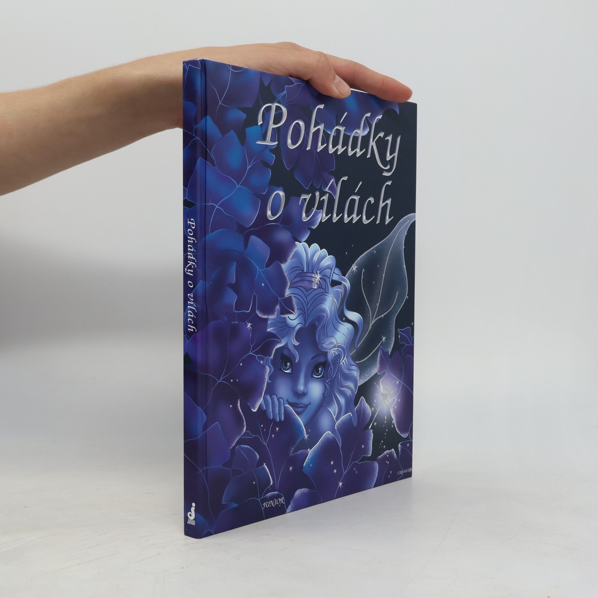 Pohádky o vílách