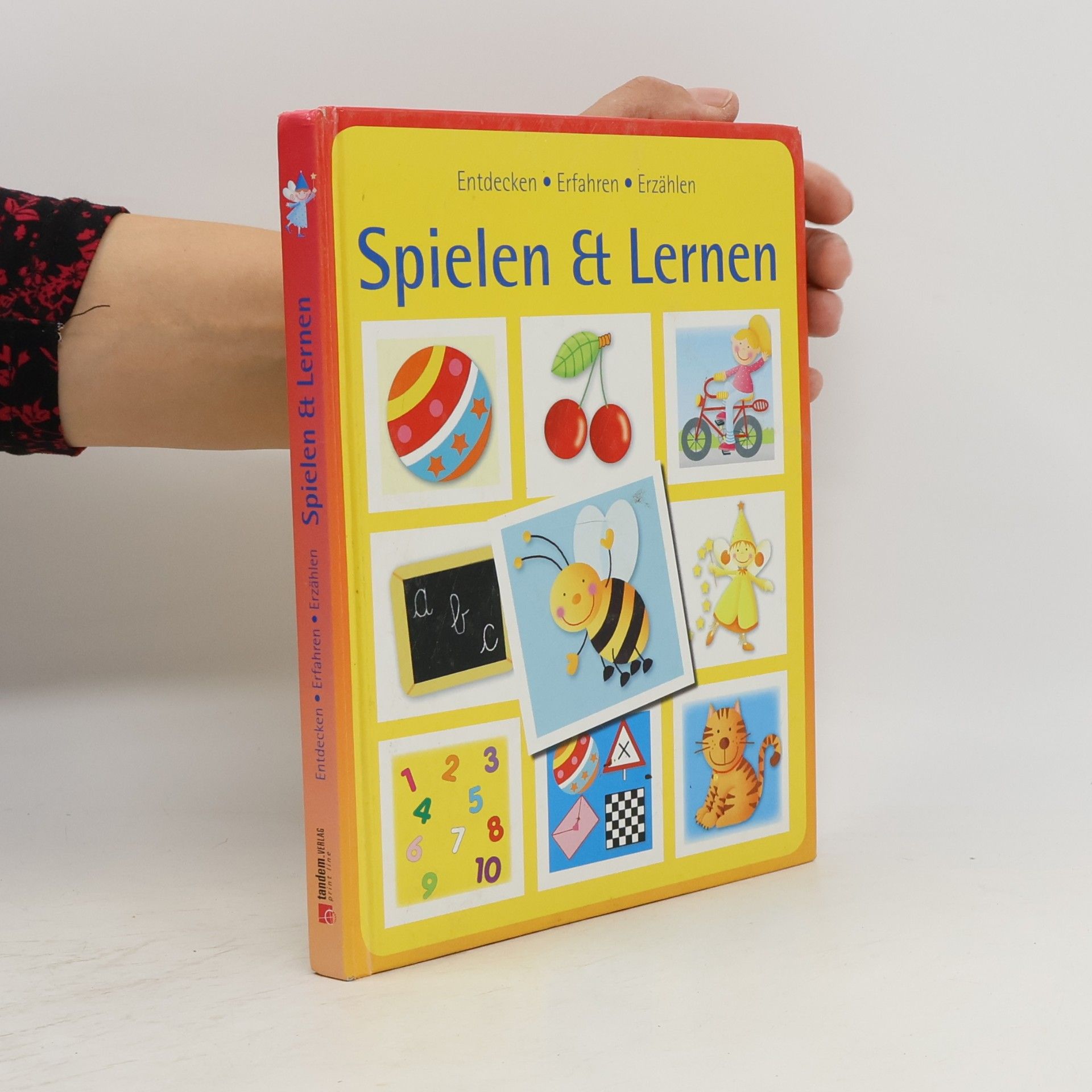 kolektiv Spielen und Lernen