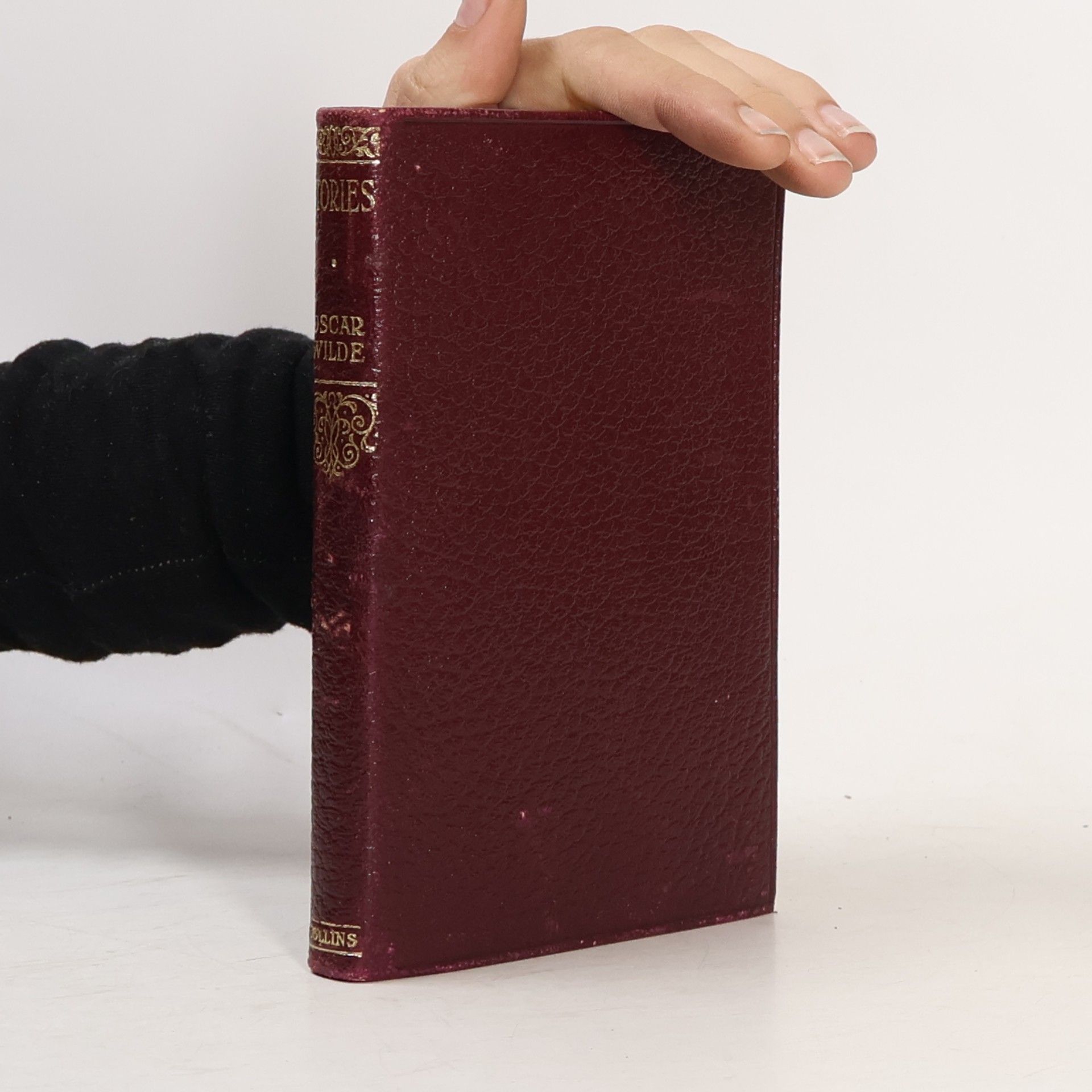 Oscar Wilde Stories