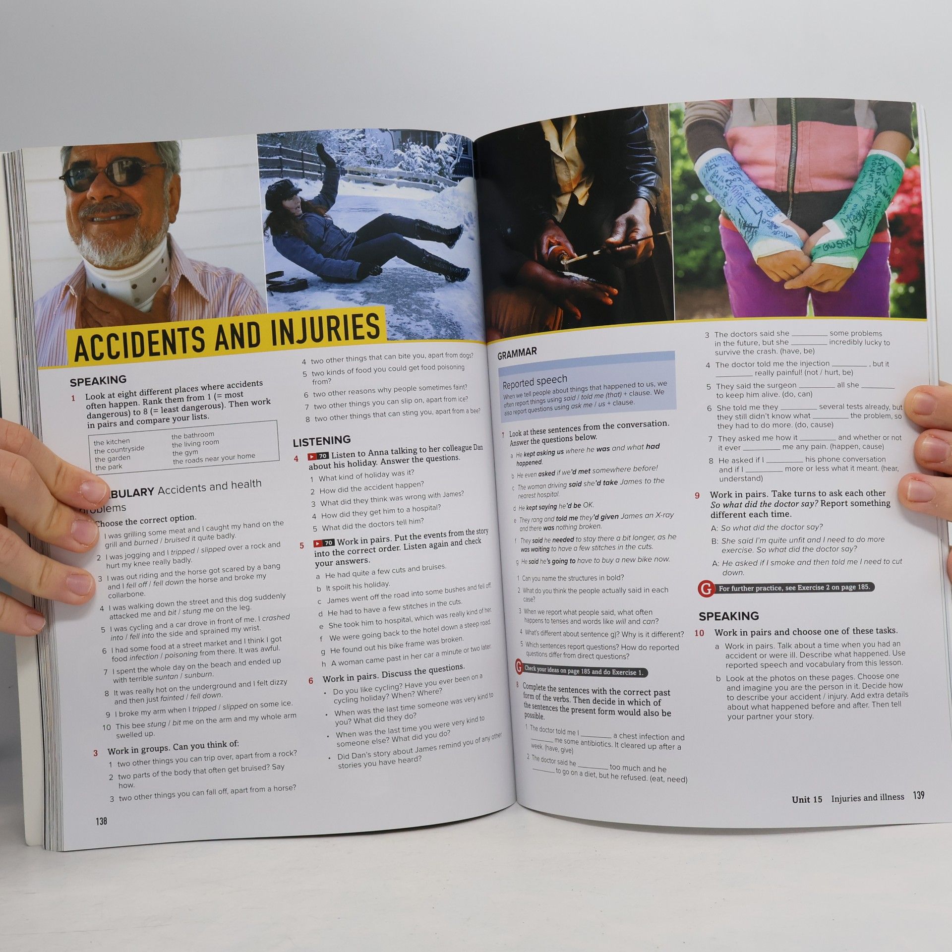 Hugh Dellar Outcomes: Intermediate. Student's book.