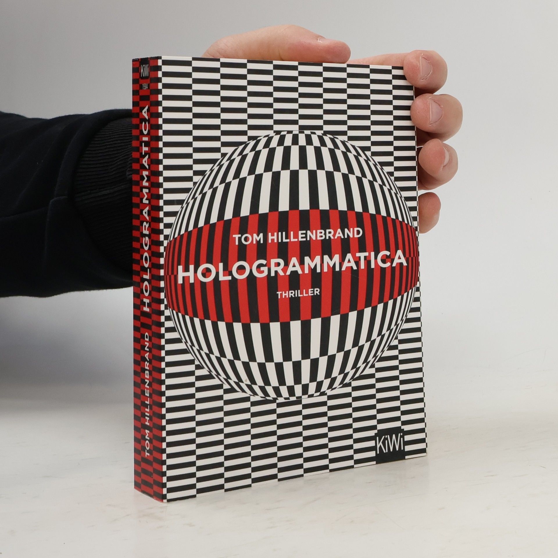 Hologrammatica