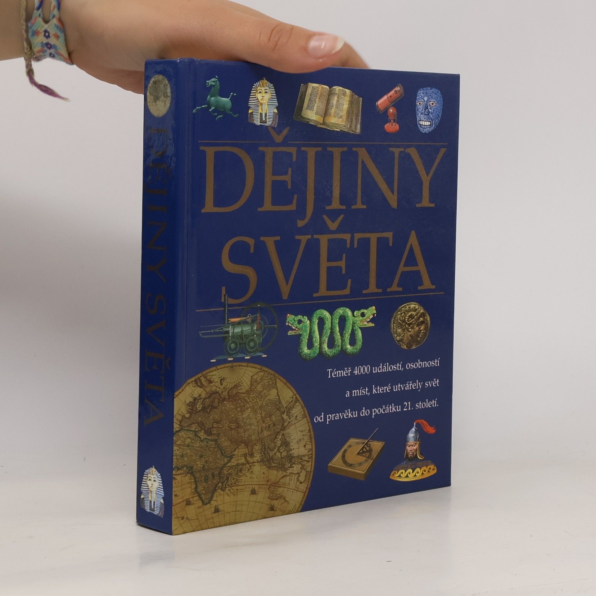 Dějiny světa