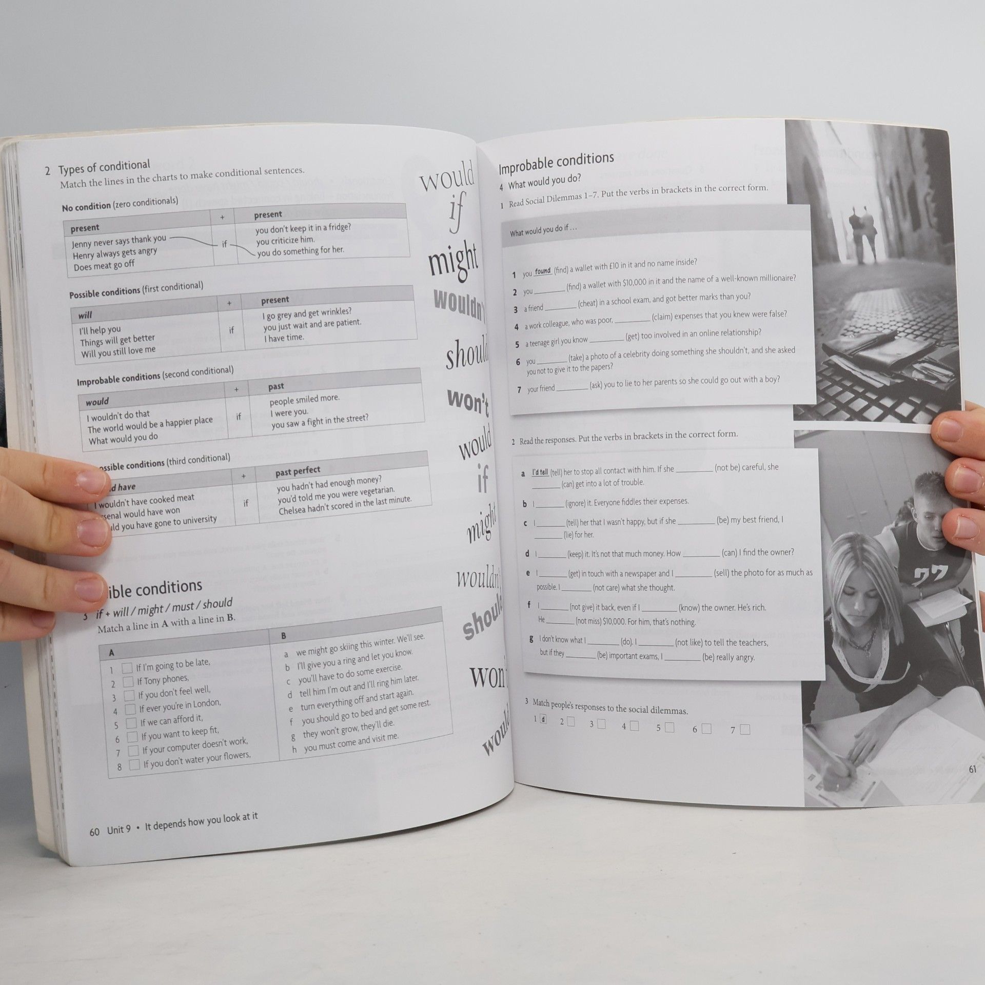 Various authors New Headway Intermediate Maturita Workbook