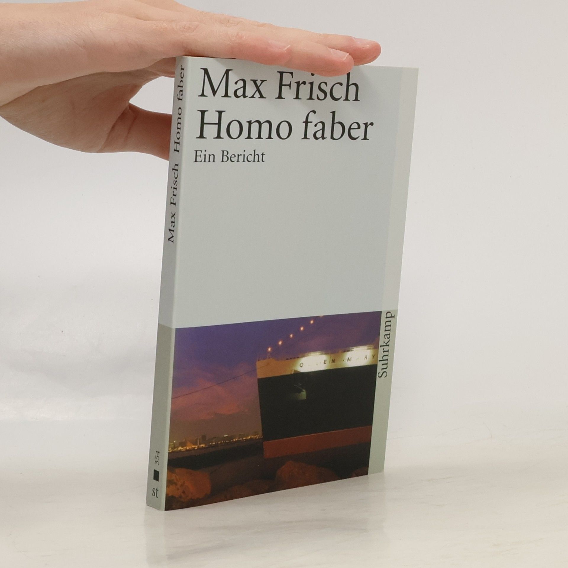 Homo faber