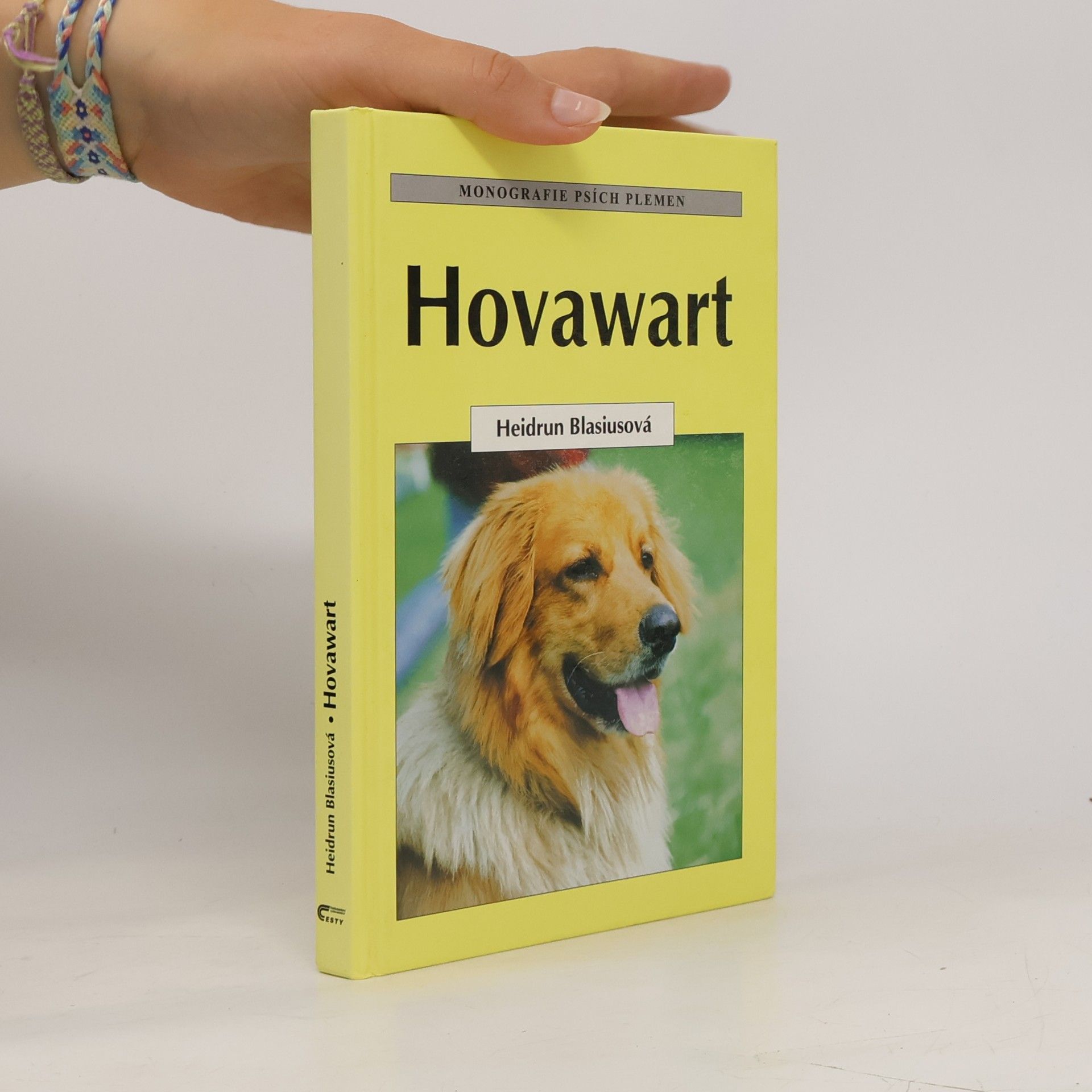 Heidrun Blasius Hovawart