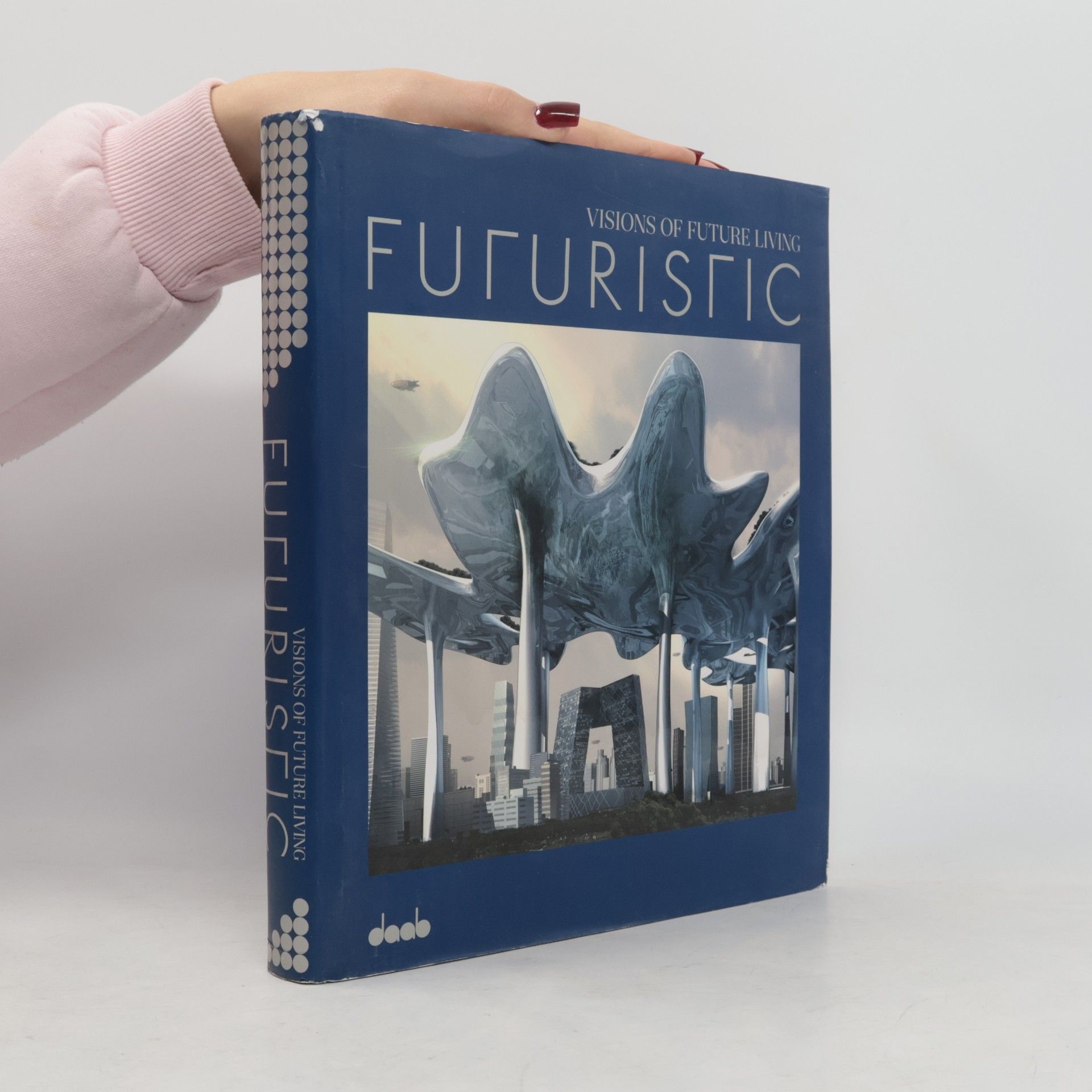 Stefanie Lieb Futuristic