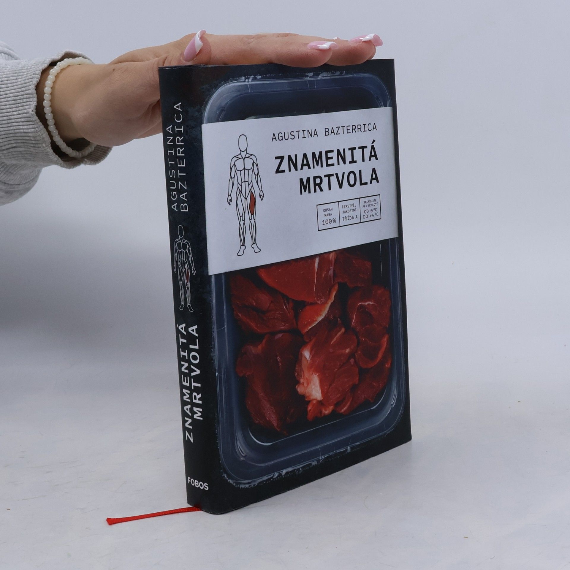 Znamenitá mrtvola