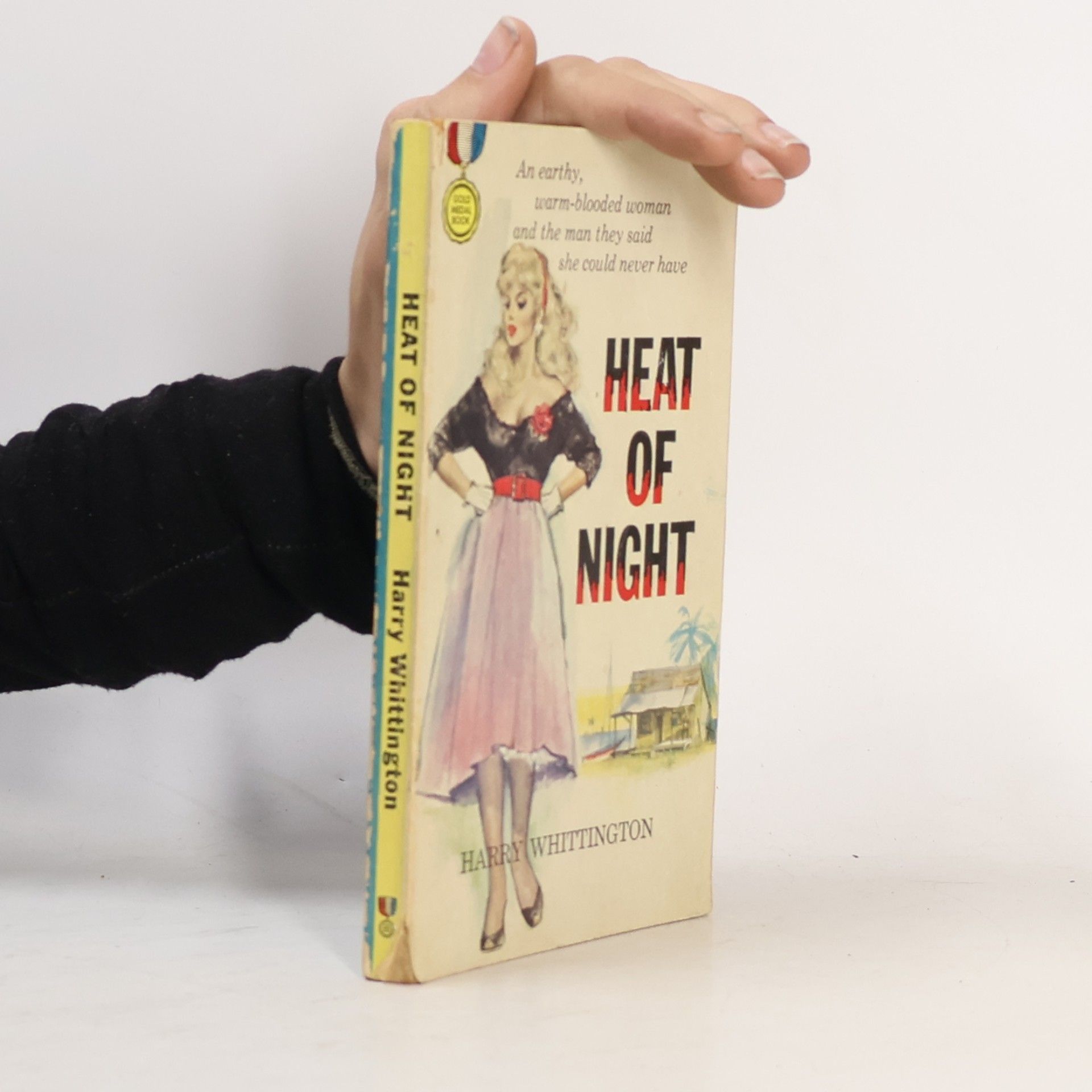 Heat of Night