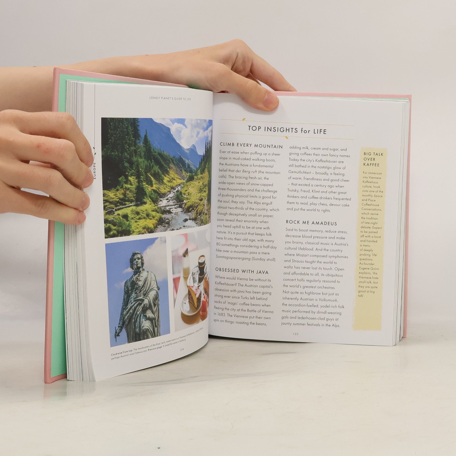 Planet Lonely Lonely Planet's Guide to Life