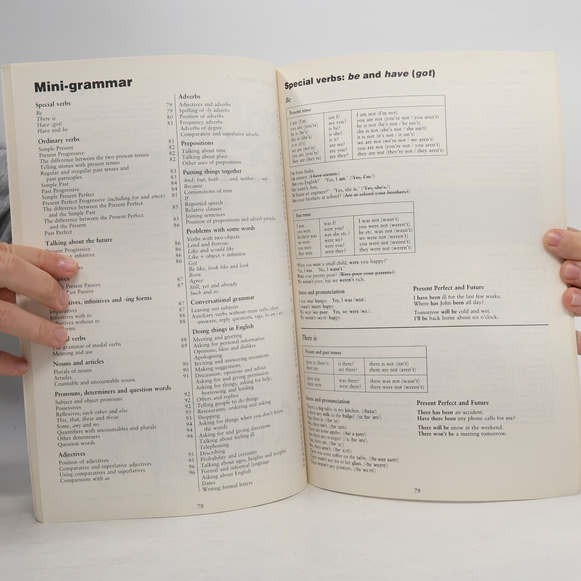 Michael Swan The New Cambridge English. Course 2. Practice book B