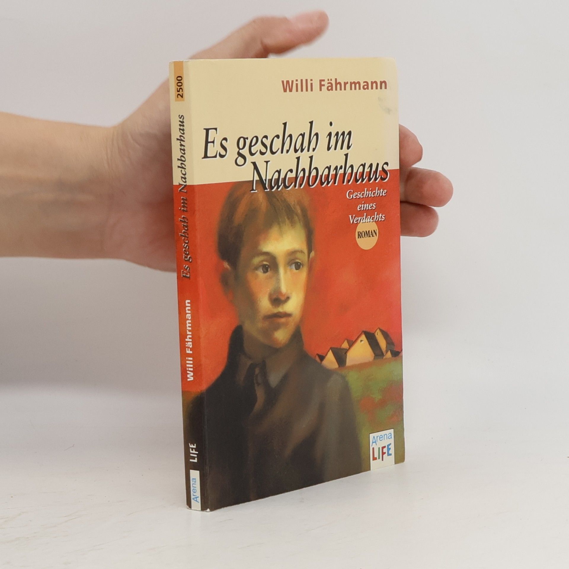 Kristina, vergiss nicht ...