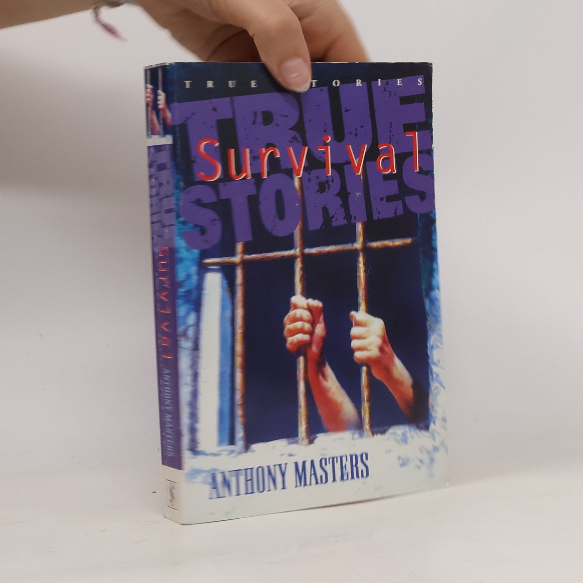 Mustard True Survival Stories