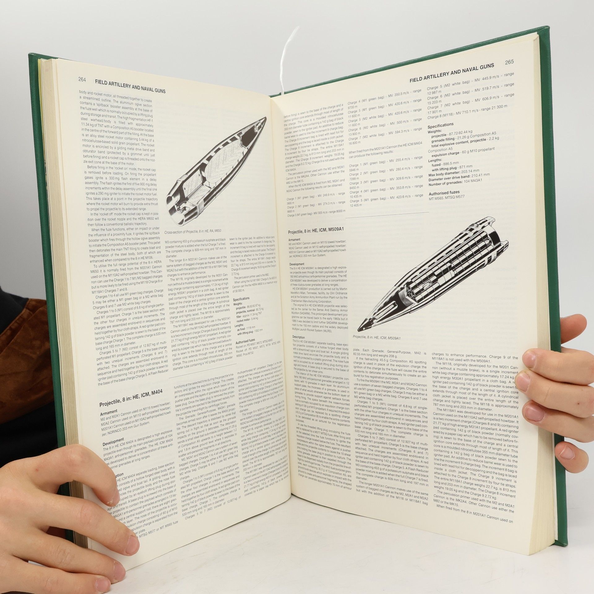 Auteurscollectief Jane's Ammunition Handbook 1994