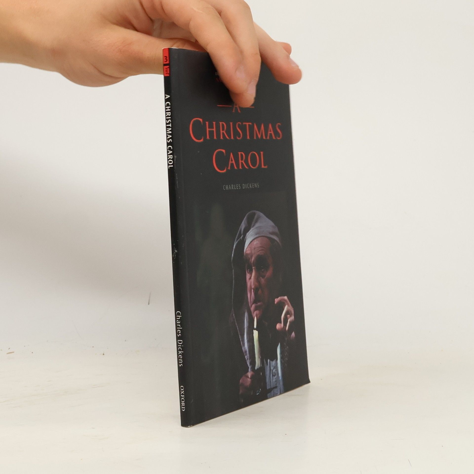 Charles Dickens A Christmas Carol