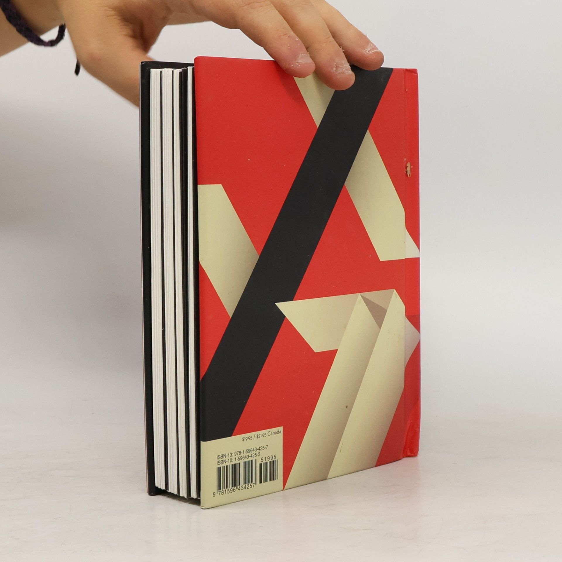 Marion Bataille ABC3D