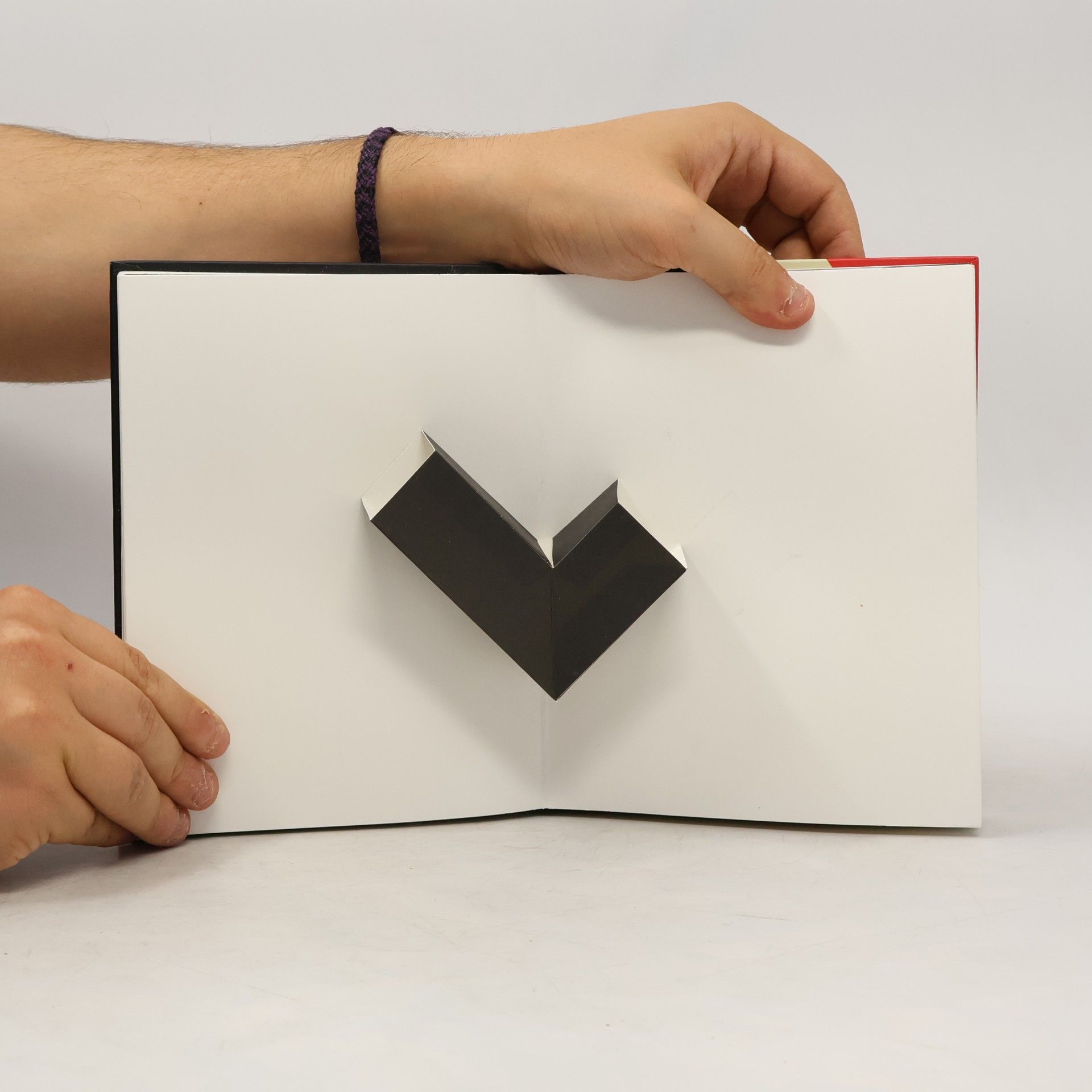 Marion Bataille ABC3D