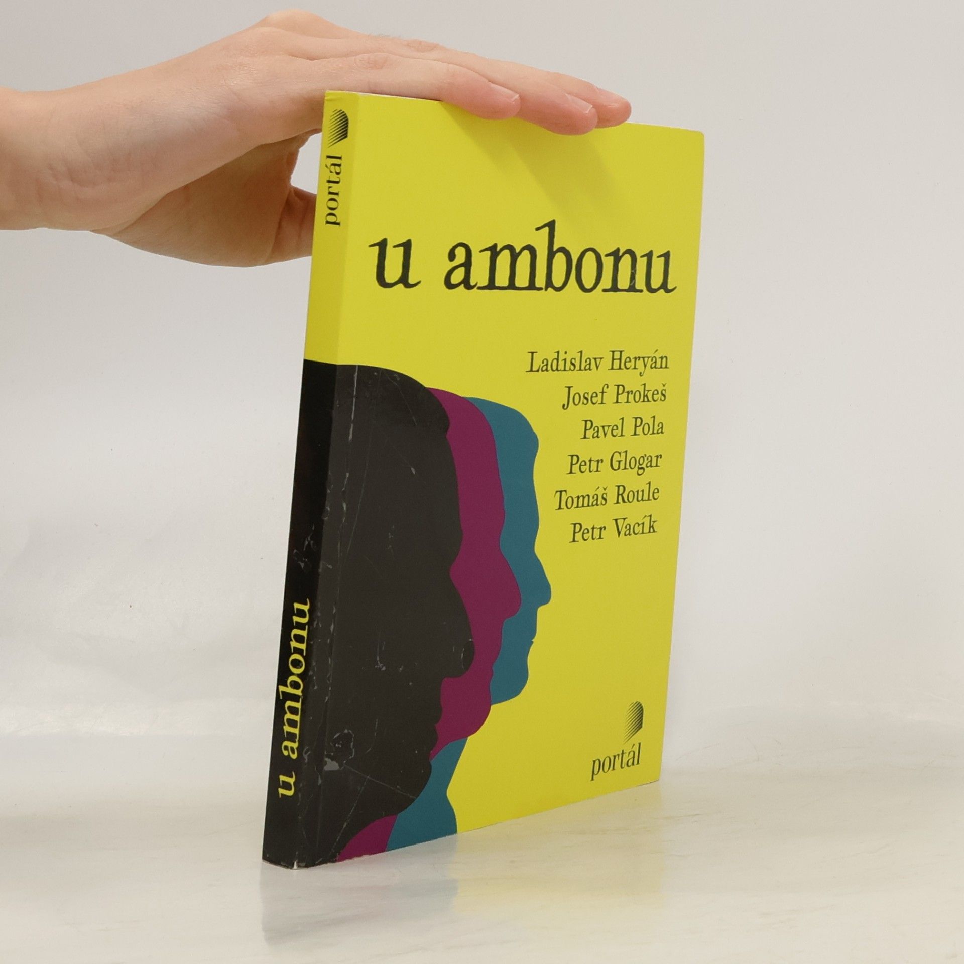 U ambonu