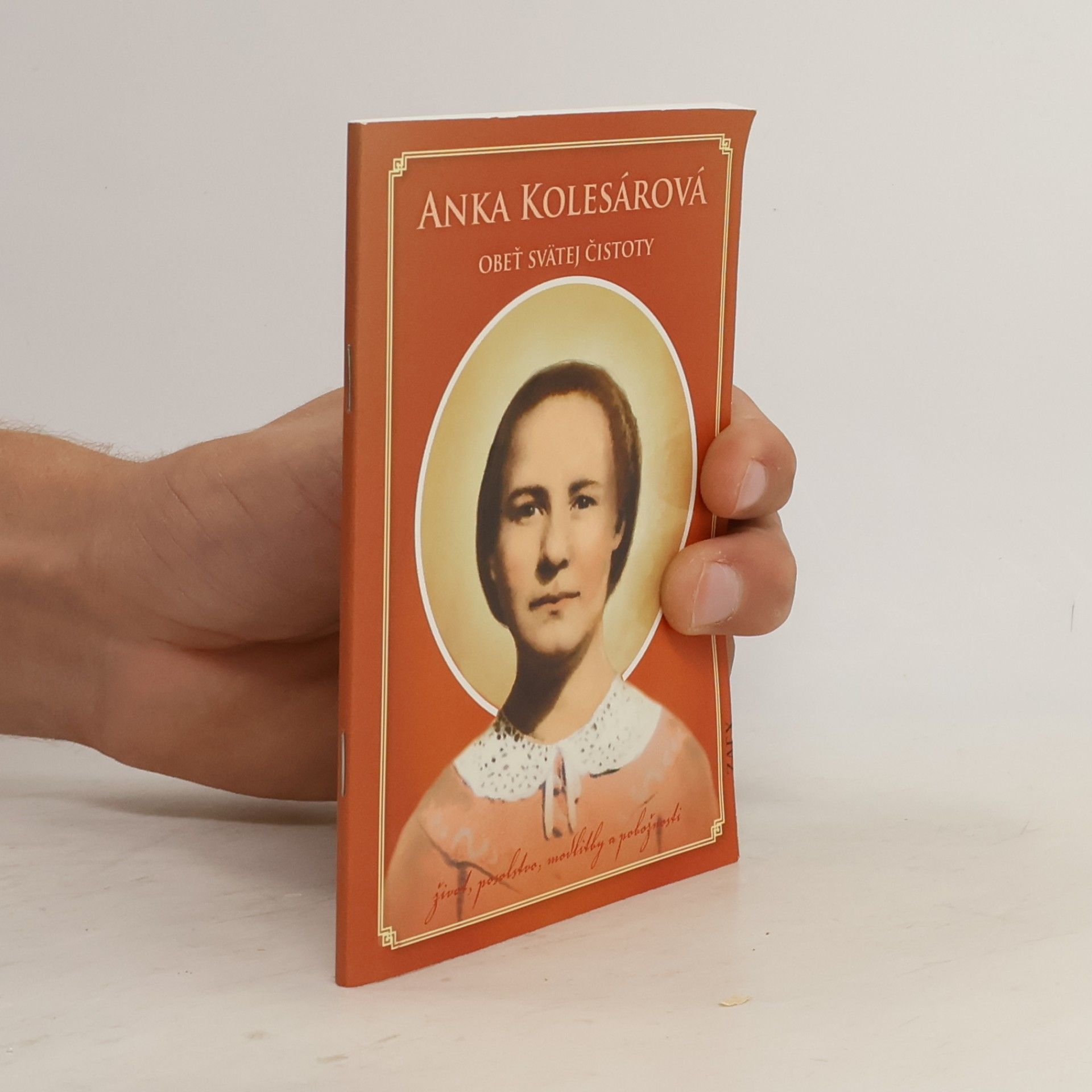 Various authors Anka Kolesárová
