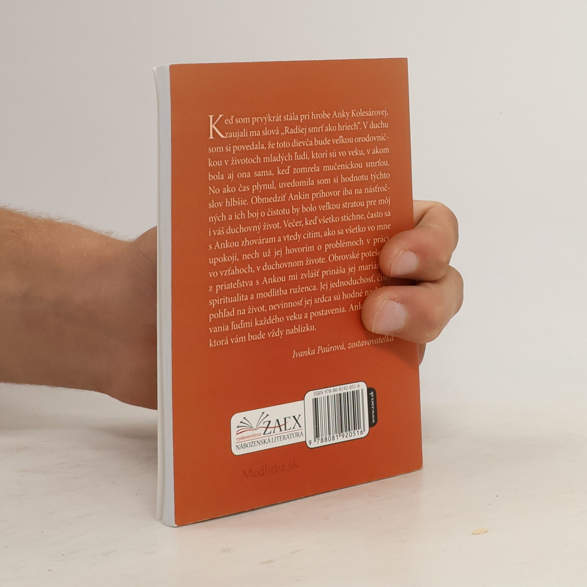 Kolektiv autorů Anka Kolesárová