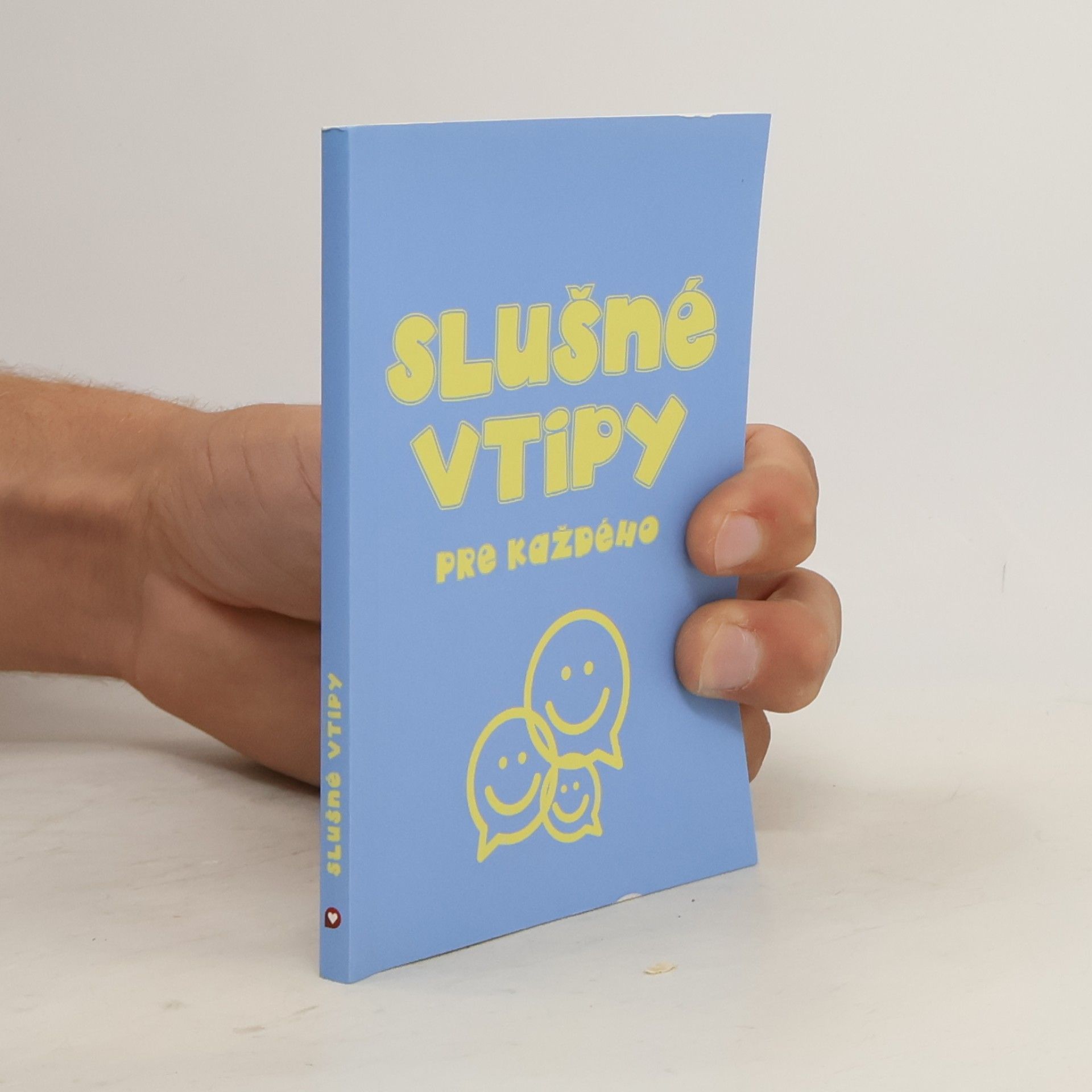 Autorenkollektiv Slušné vtipy pre každého