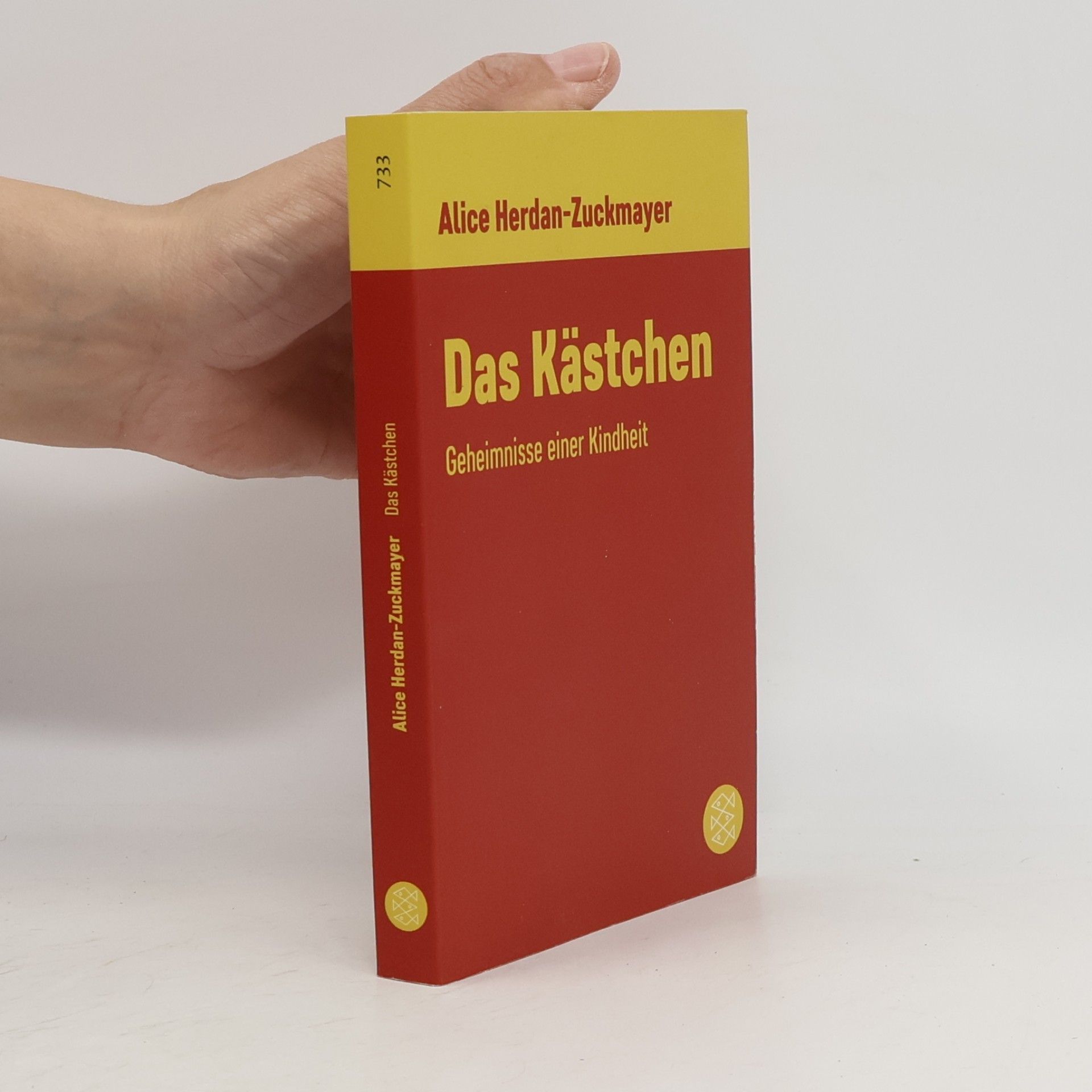 Das Kästchen