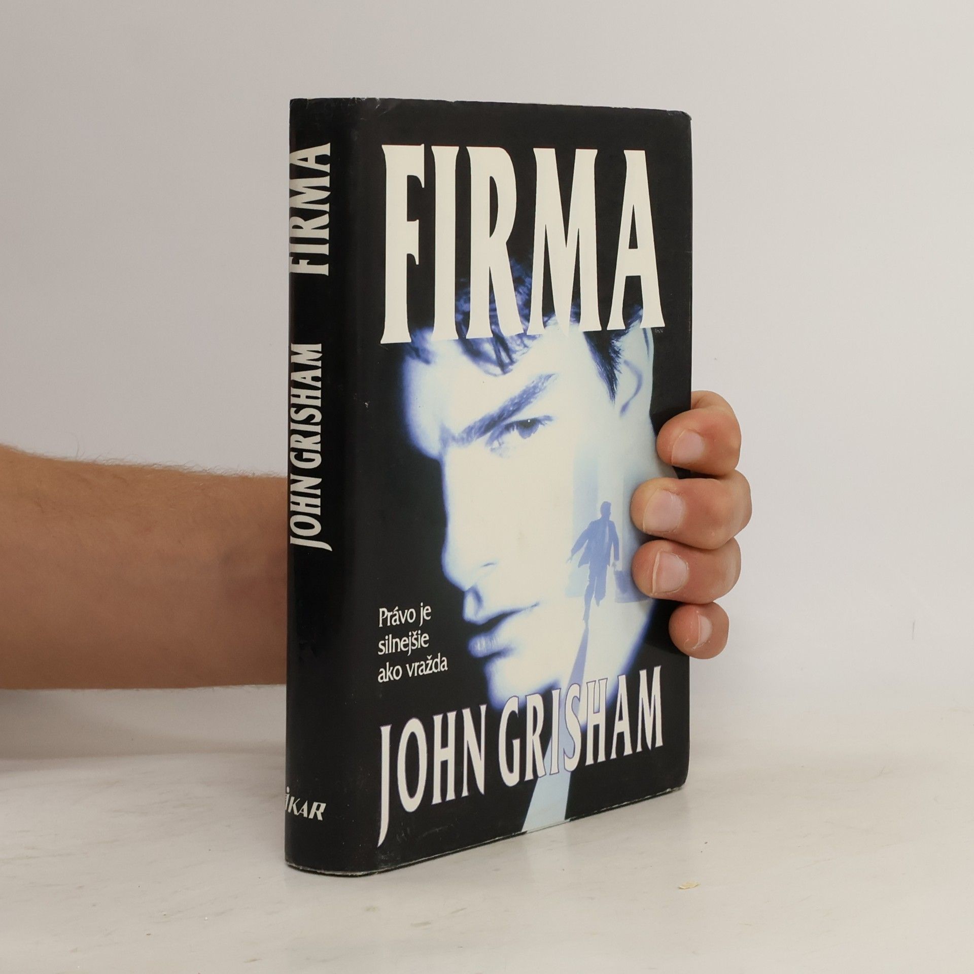 John Grisham Firma