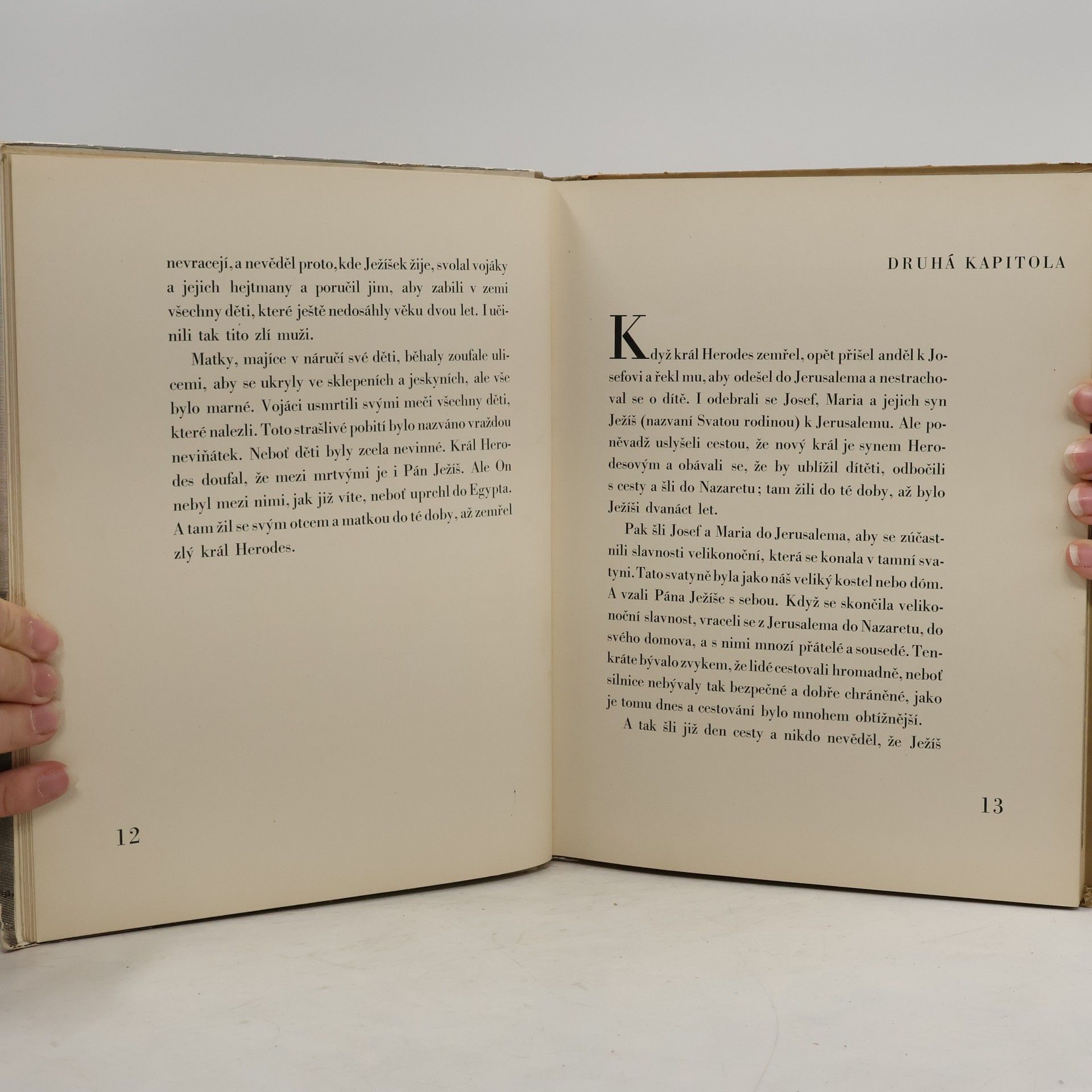 Charles Dickens Život našeho Pána