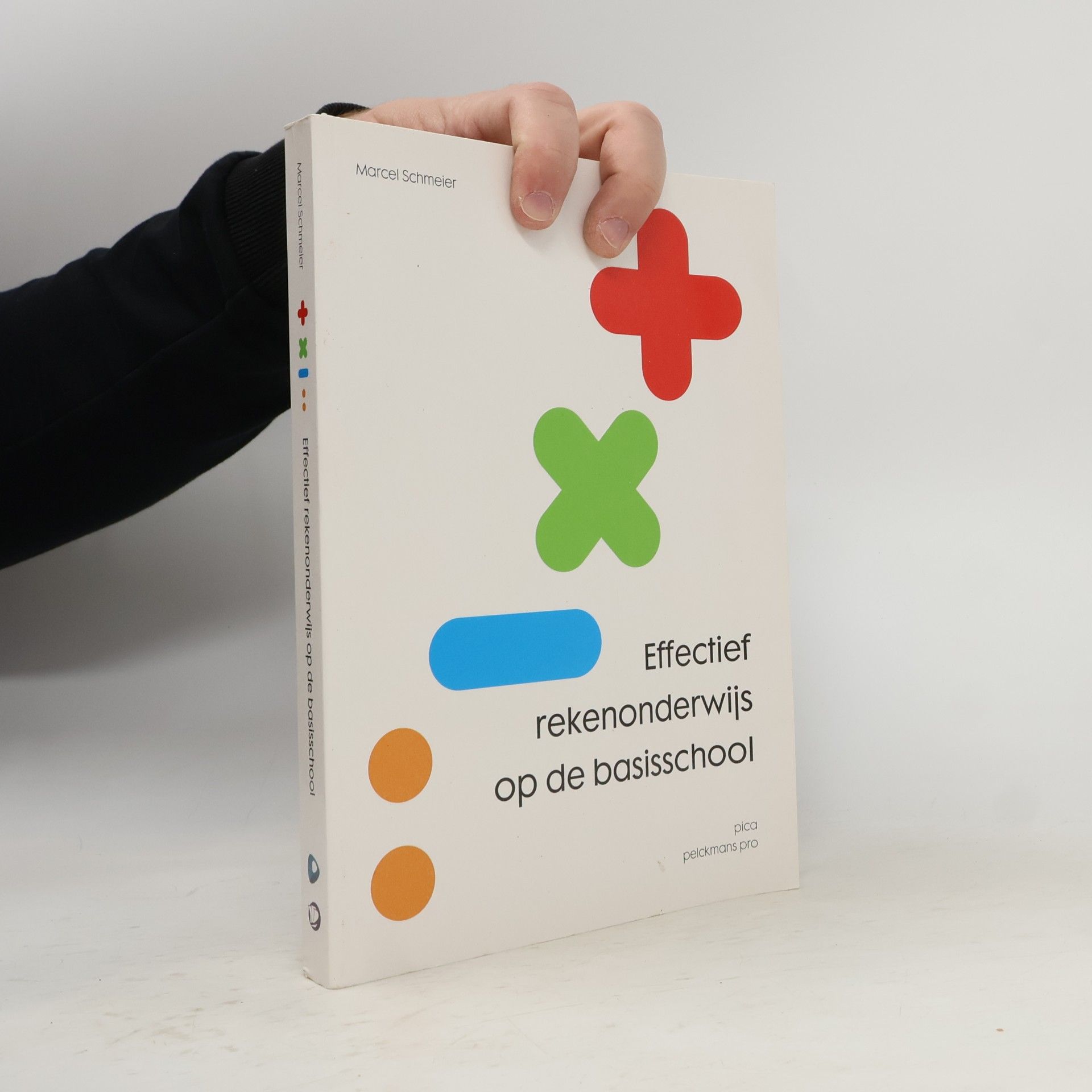 Effectief rekenonderwijs op de basisschool