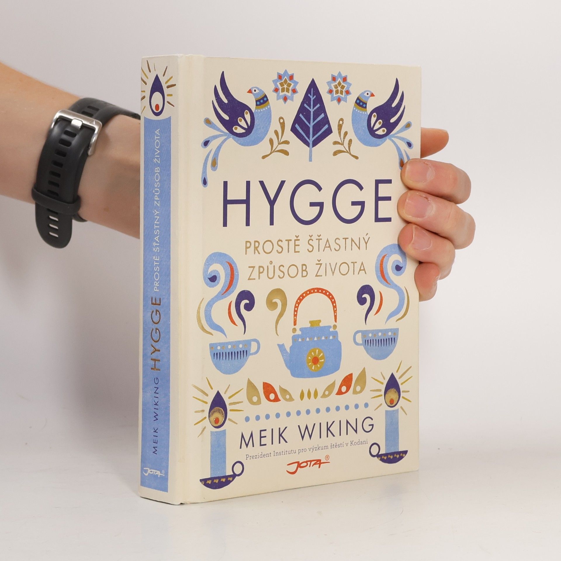 Meik Wiking Hygge
