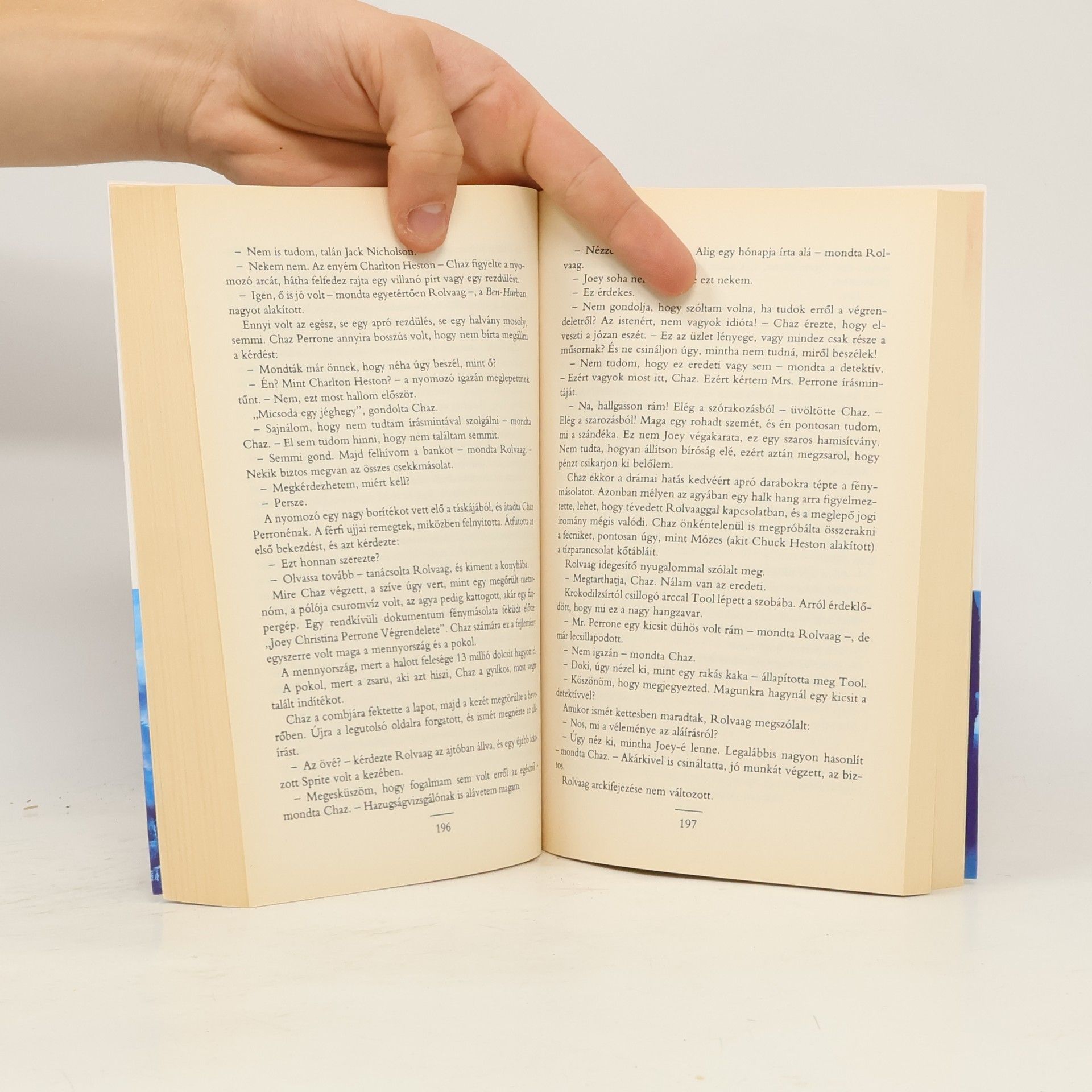 Carl Hiaasen Meztelen fürdőzés