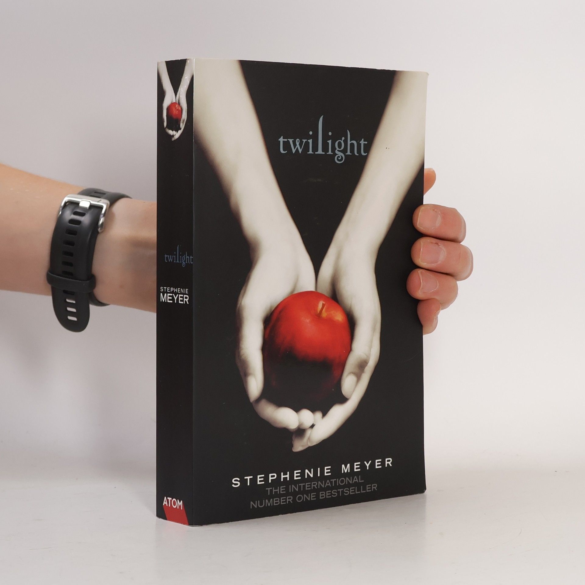 Stephenie Meyer Twilight