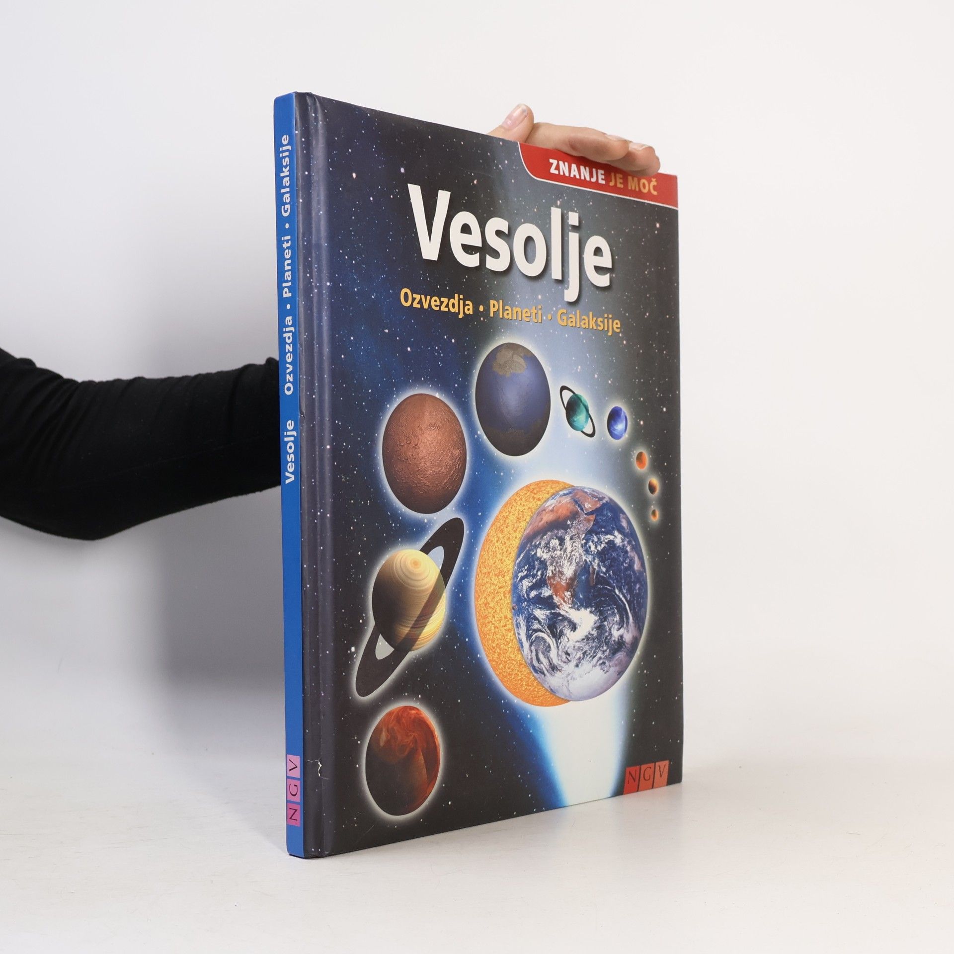 Autorenkollektiv Vesolje