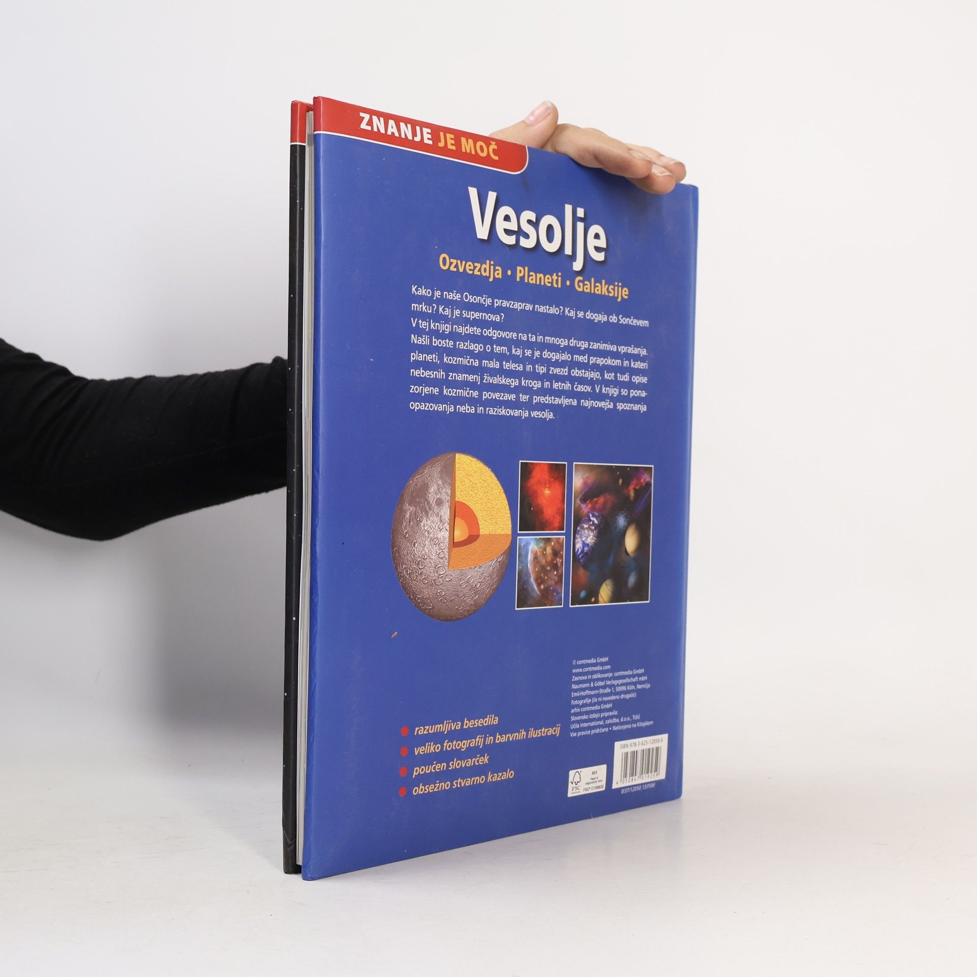 Autorenkollektiv Vesolje