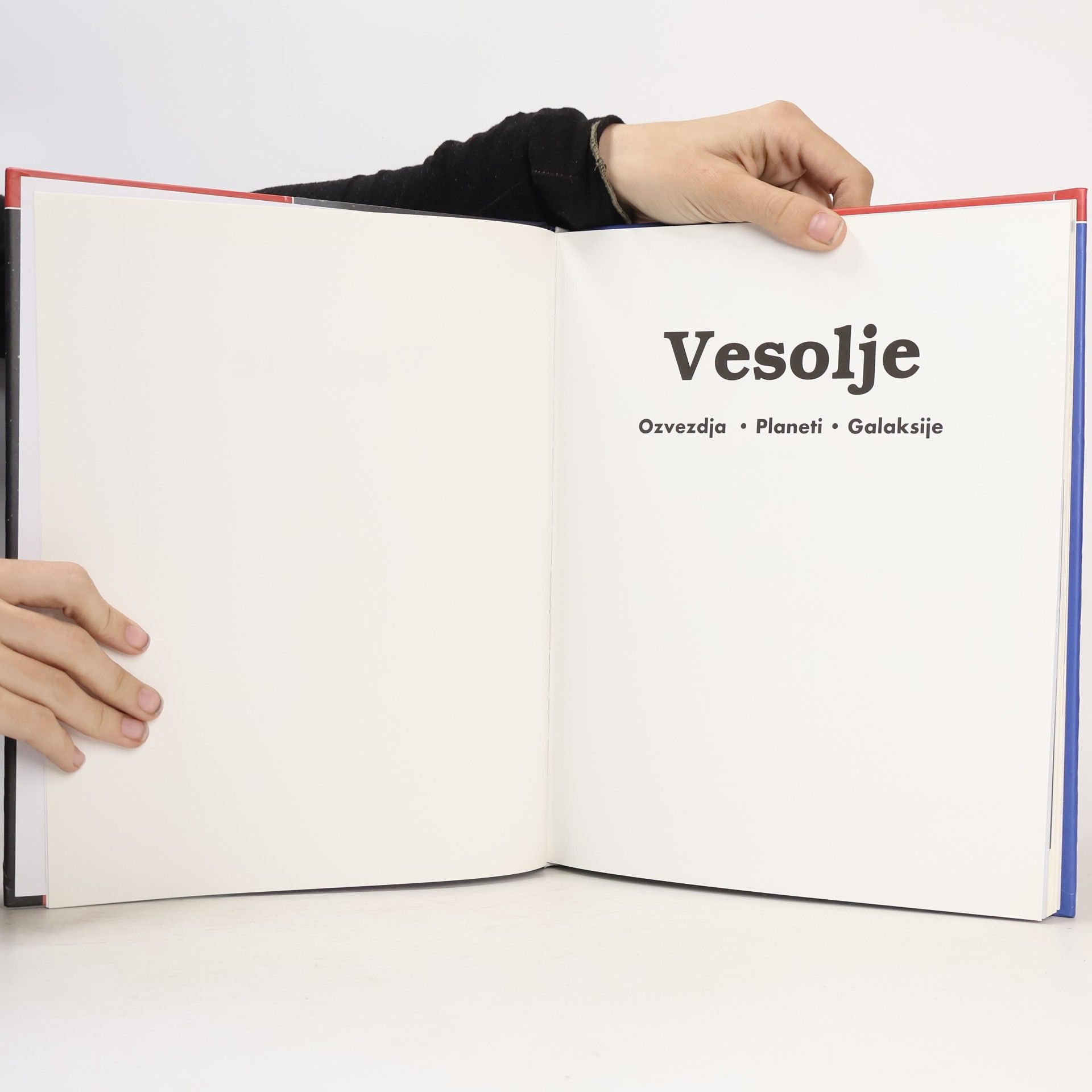Autorenkollektiv Vesolje