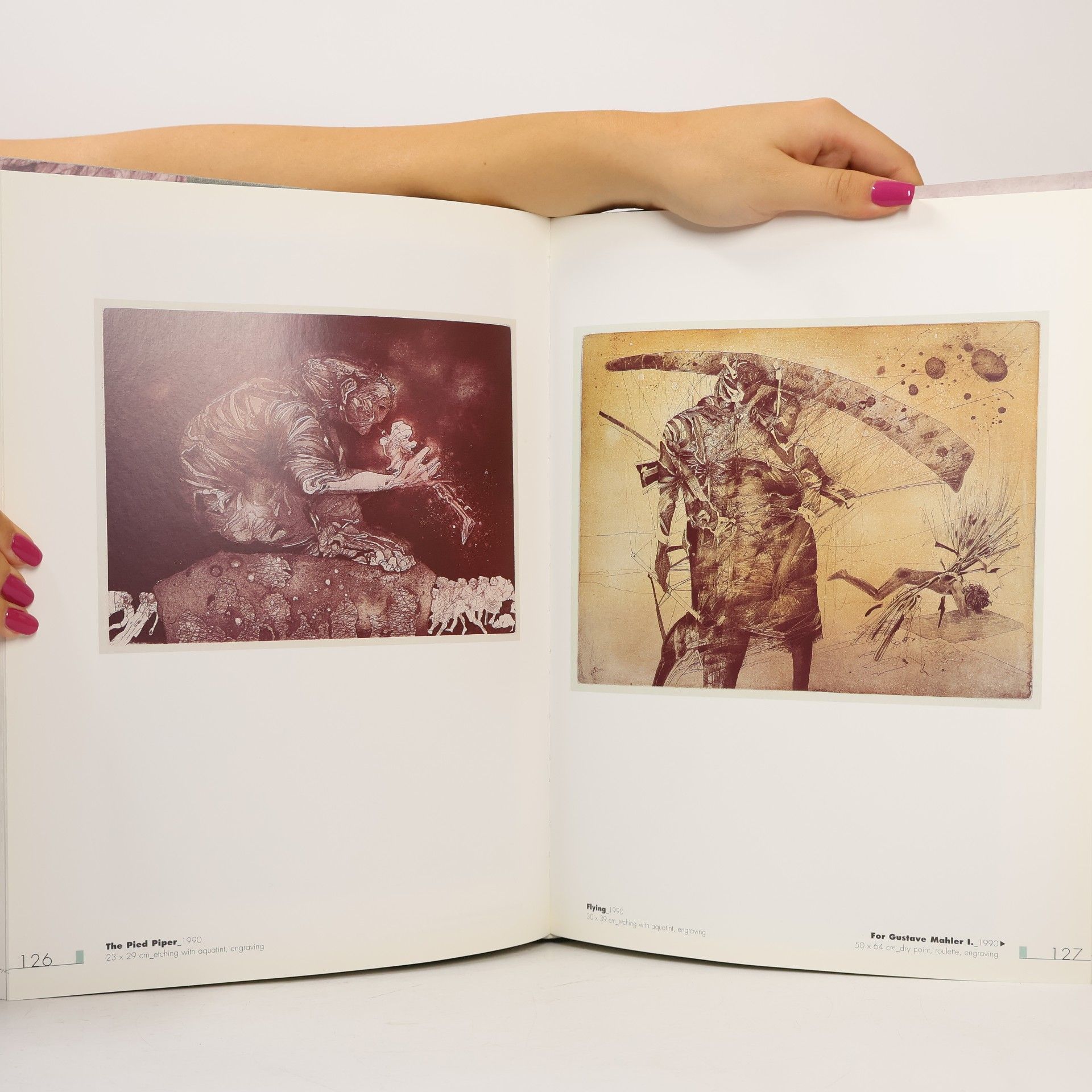 Karel Demel Karel Demel : prints - drawings - book-plates