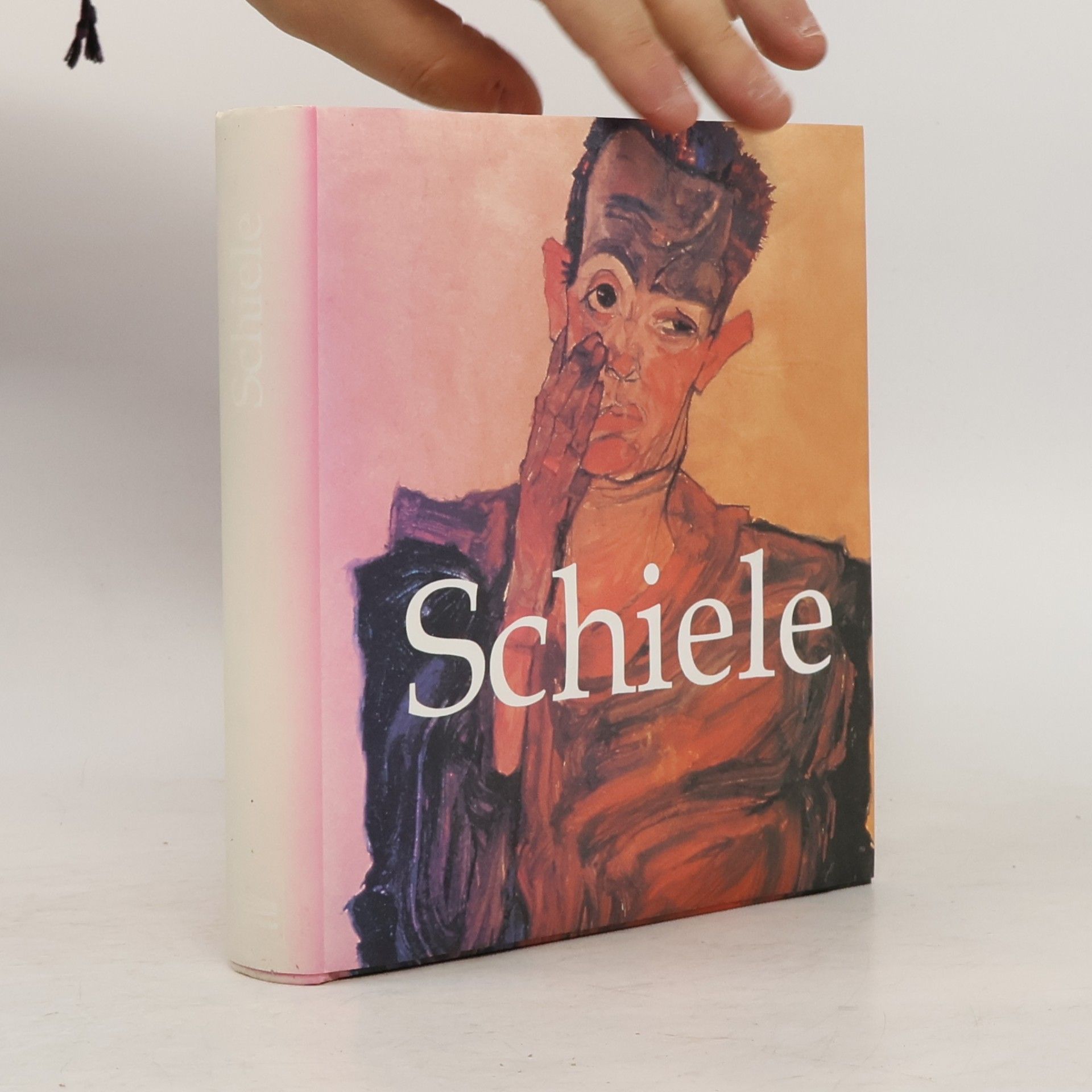 Egon Schiele Schiele