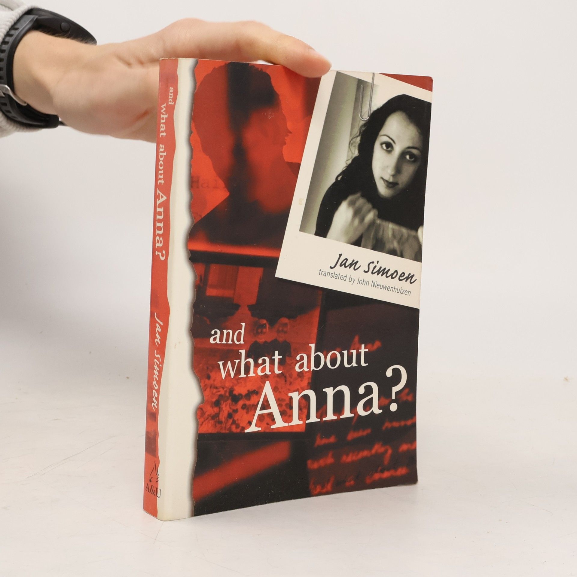 And What About Anna?