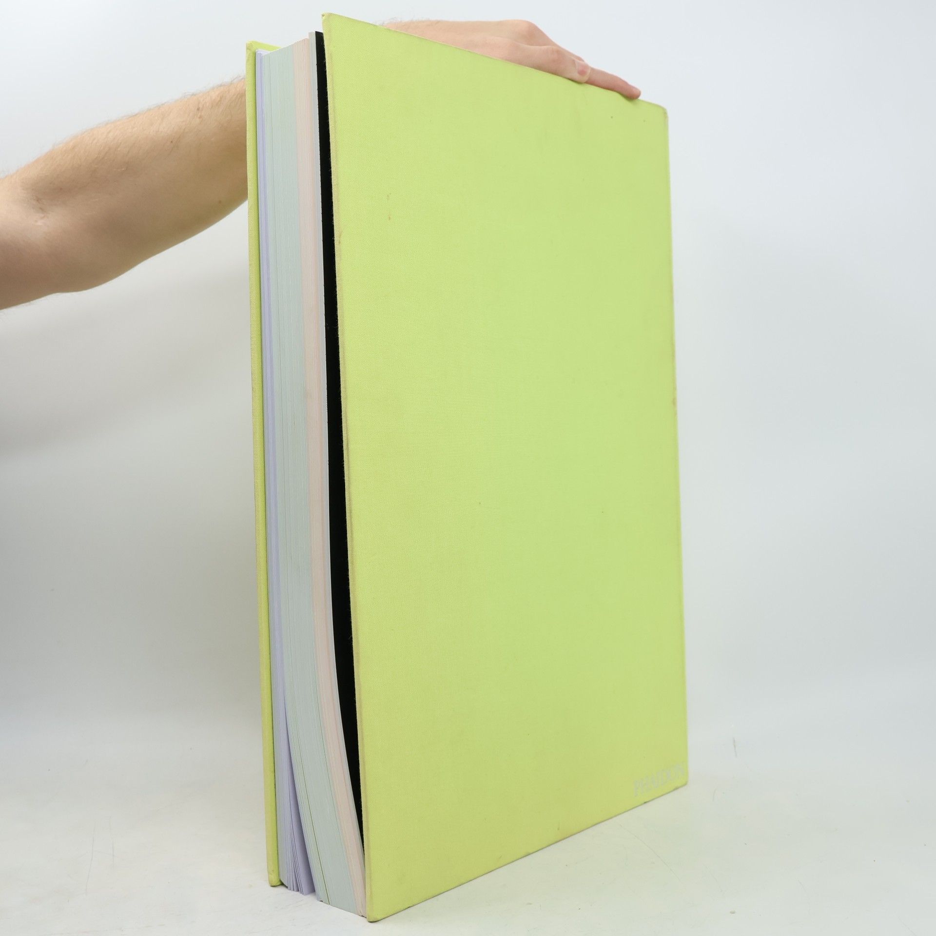Autorenkollektiv The Phaidon Atlas