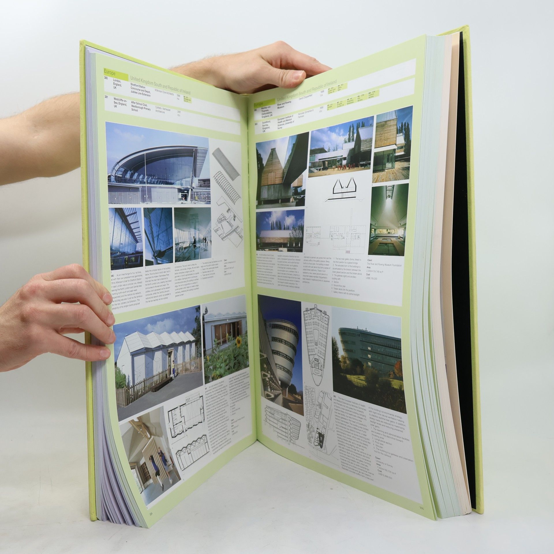 Autorenkollektiv The Phaidon Atlas