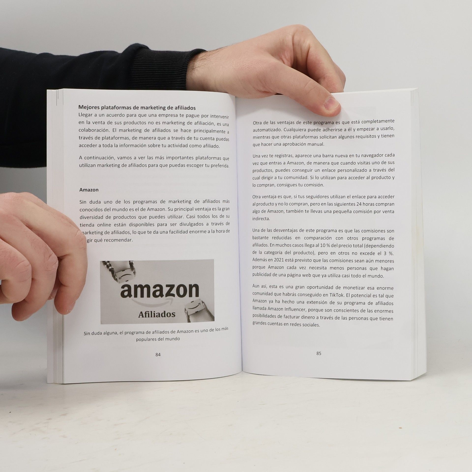 Ralph Maloney 2 libros en 1 marketing digital