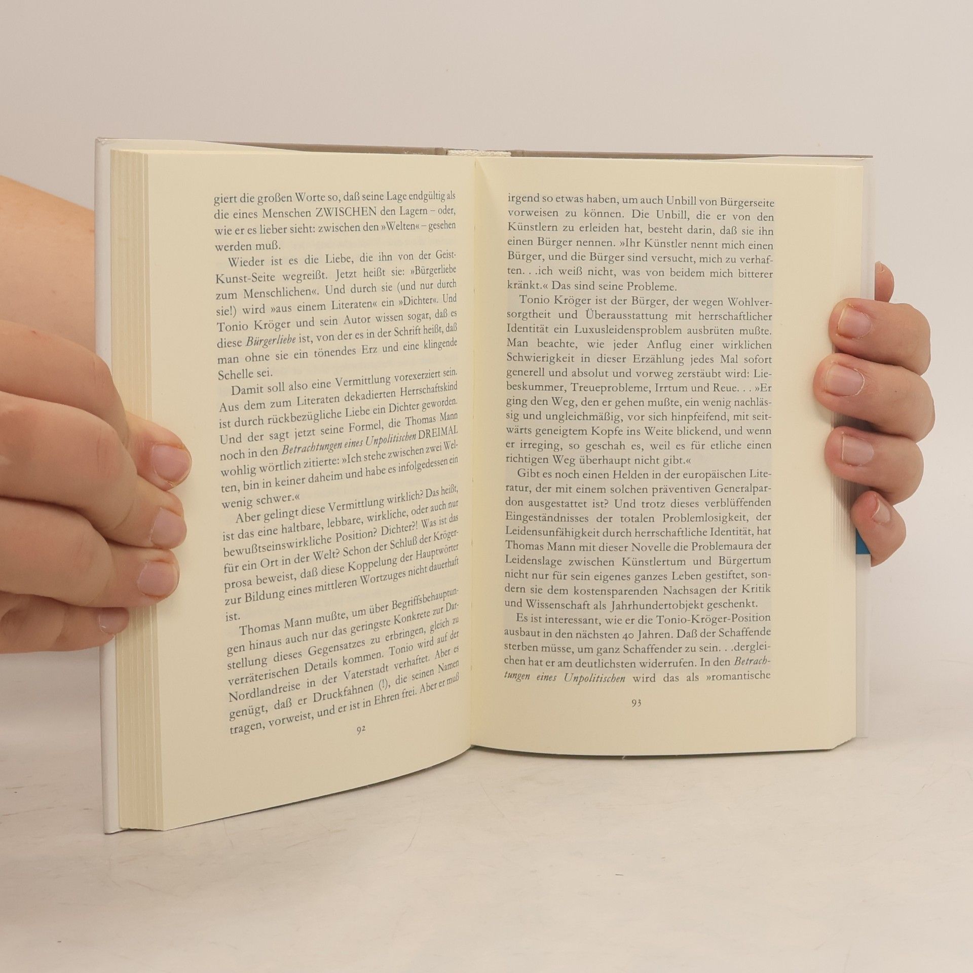 Martin Walser Bibliothek Suhrkamp: Selbstbewusstsein und Ironie
