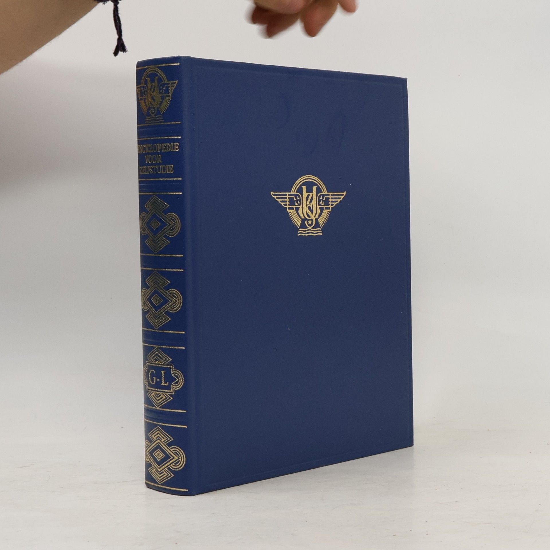 Various authors Encyclopedie voor Zelfstudie II. G-L
